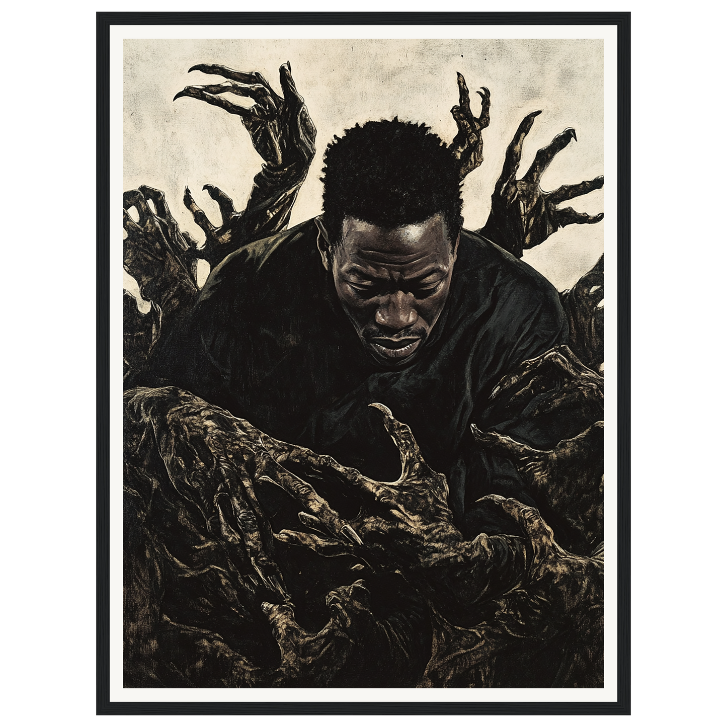 Dark Reach — s1_framed_black