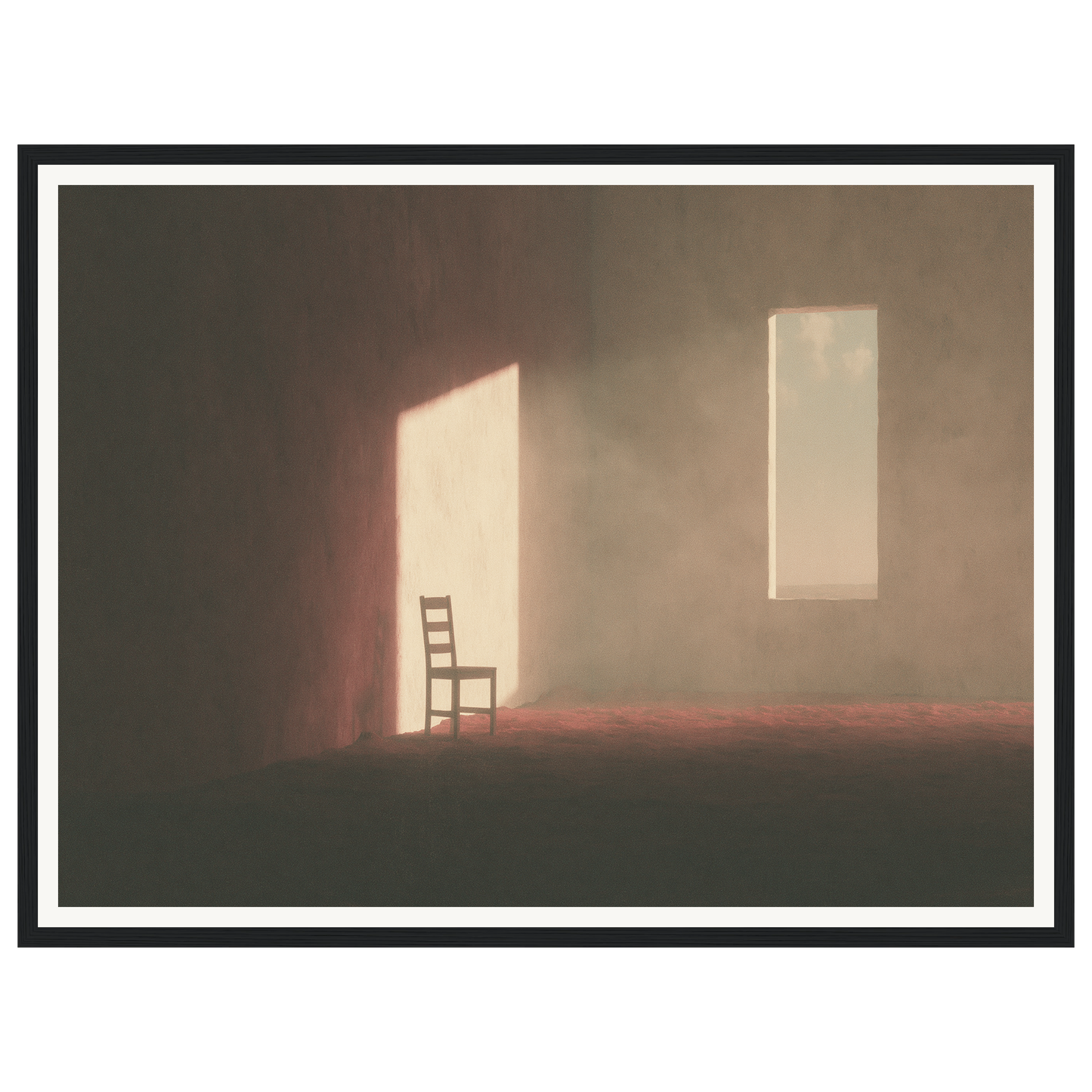 Quiet Room.png — s1_framed_black