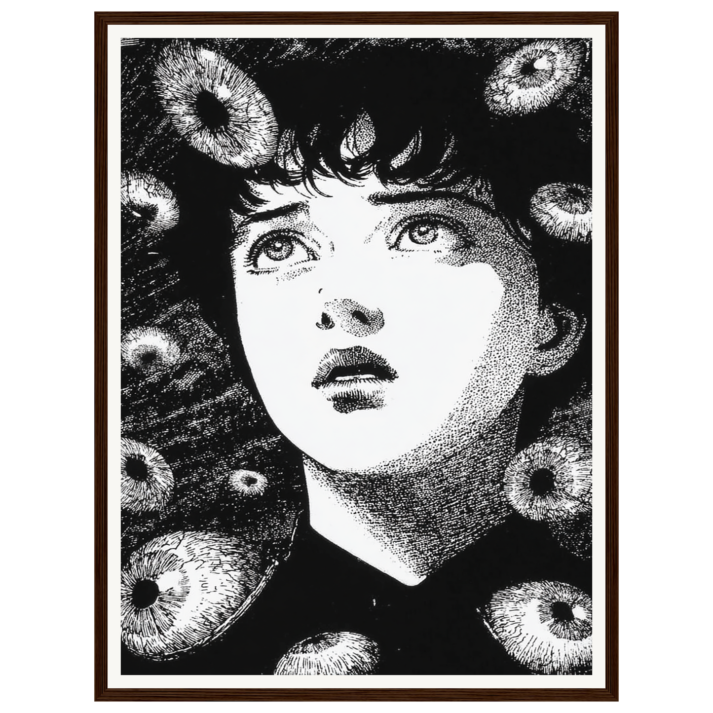 Restless Watch — s1_framed_dark_wood