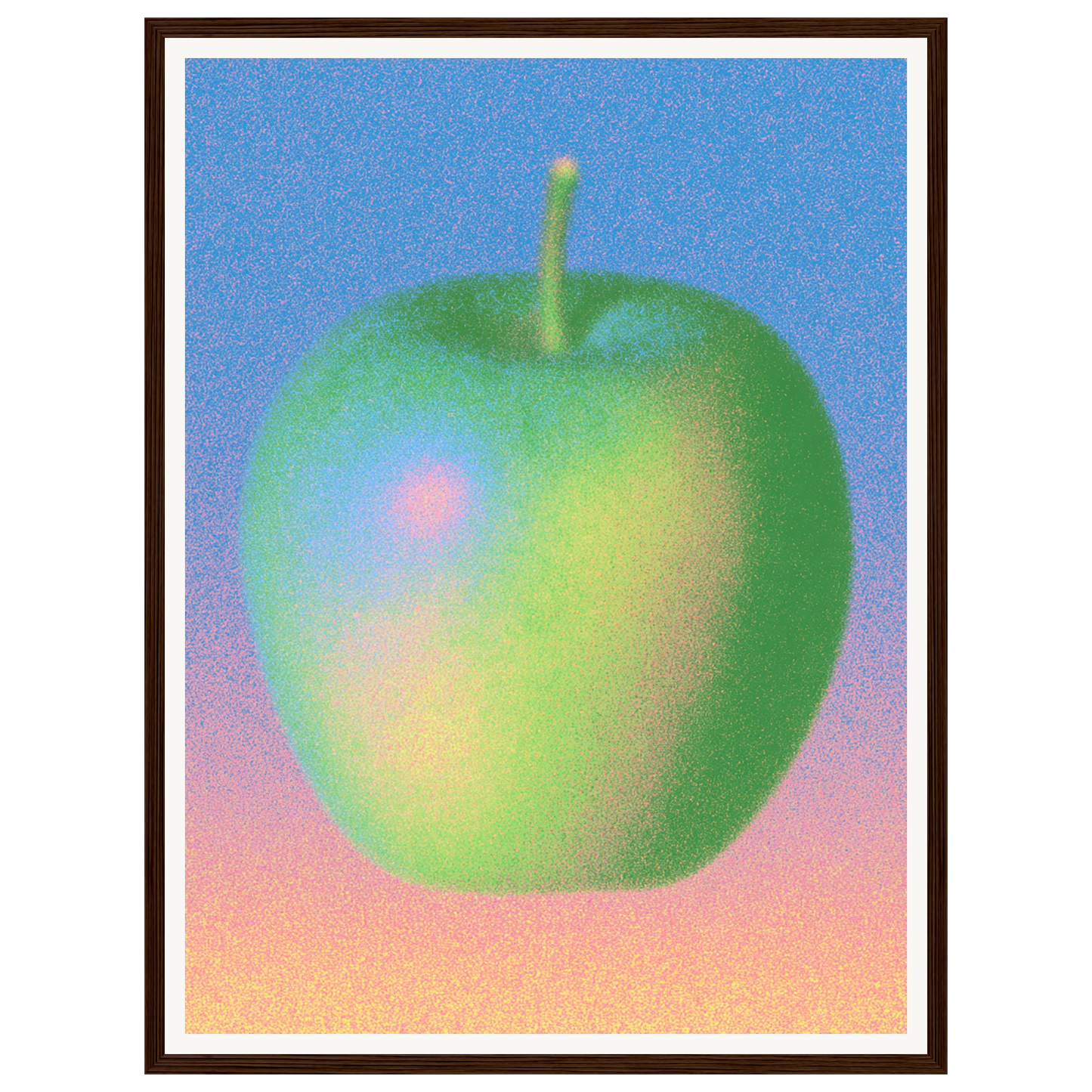 Sweet Temptation — s1_framed_dark_wood