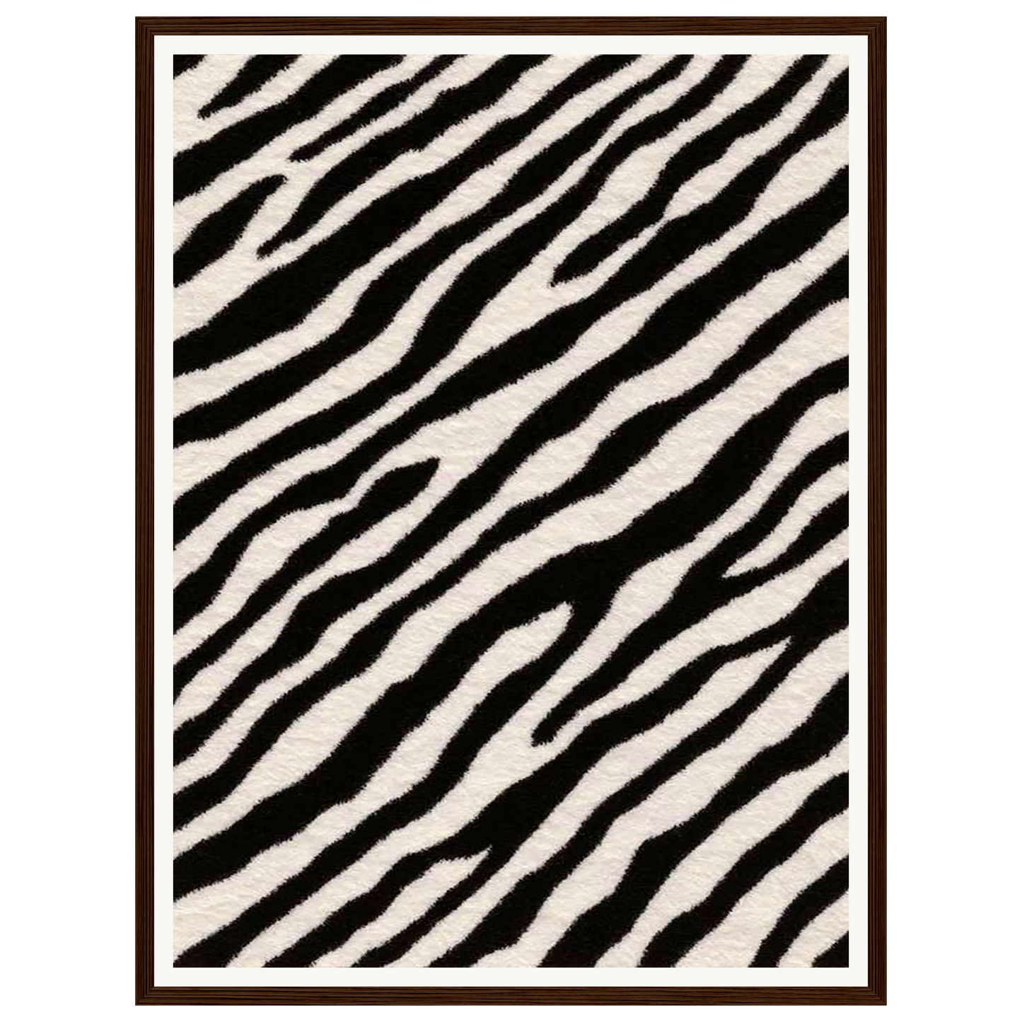 Wild Trail — s1_framed_dark_wood