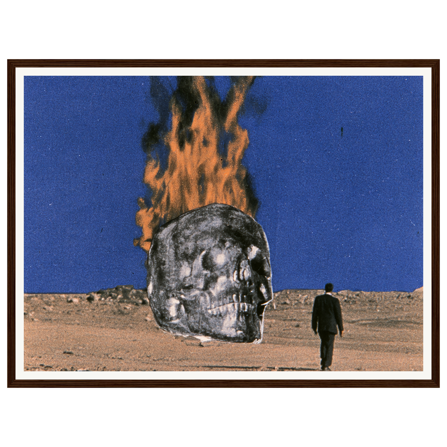 Desert Fire.png — s1_framed_dark_wood