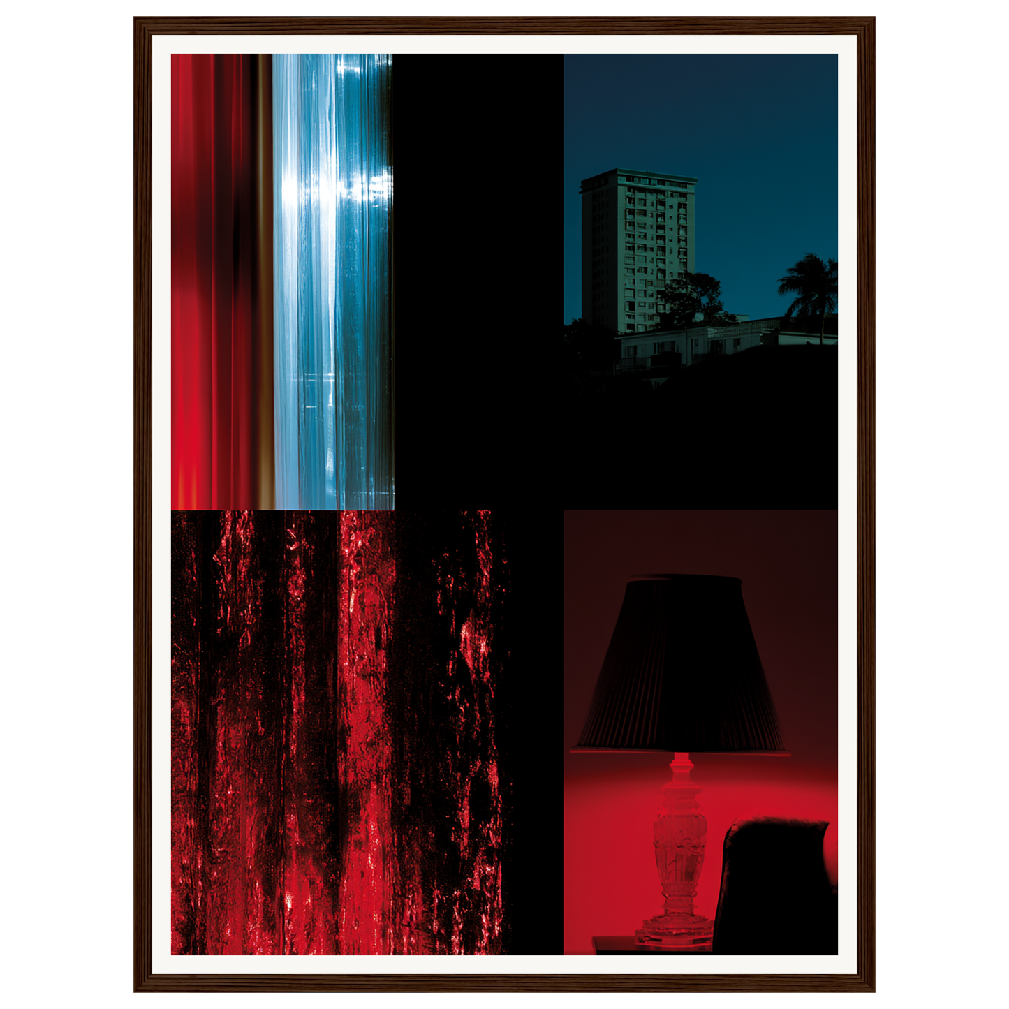 Red Room Nights — s1_framed_dark_wood