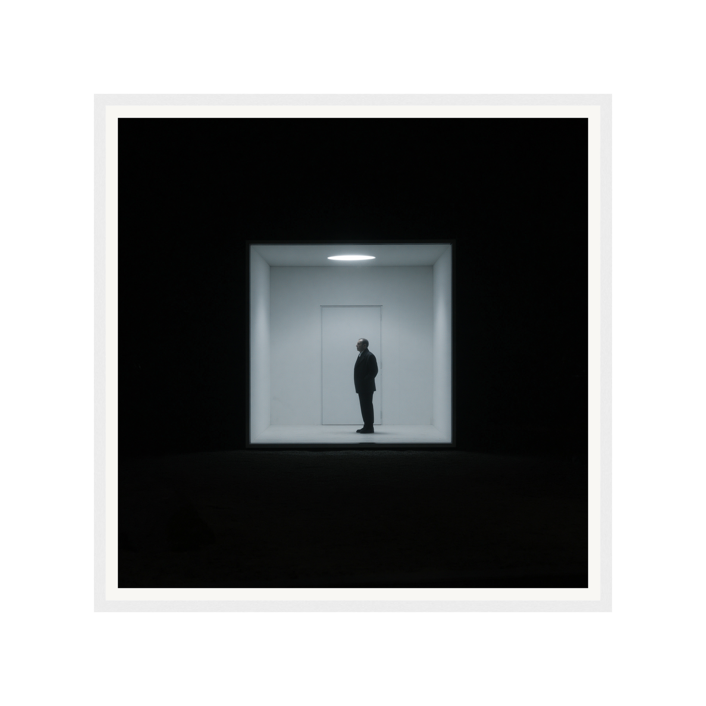 Open Mind — s1_framed_white