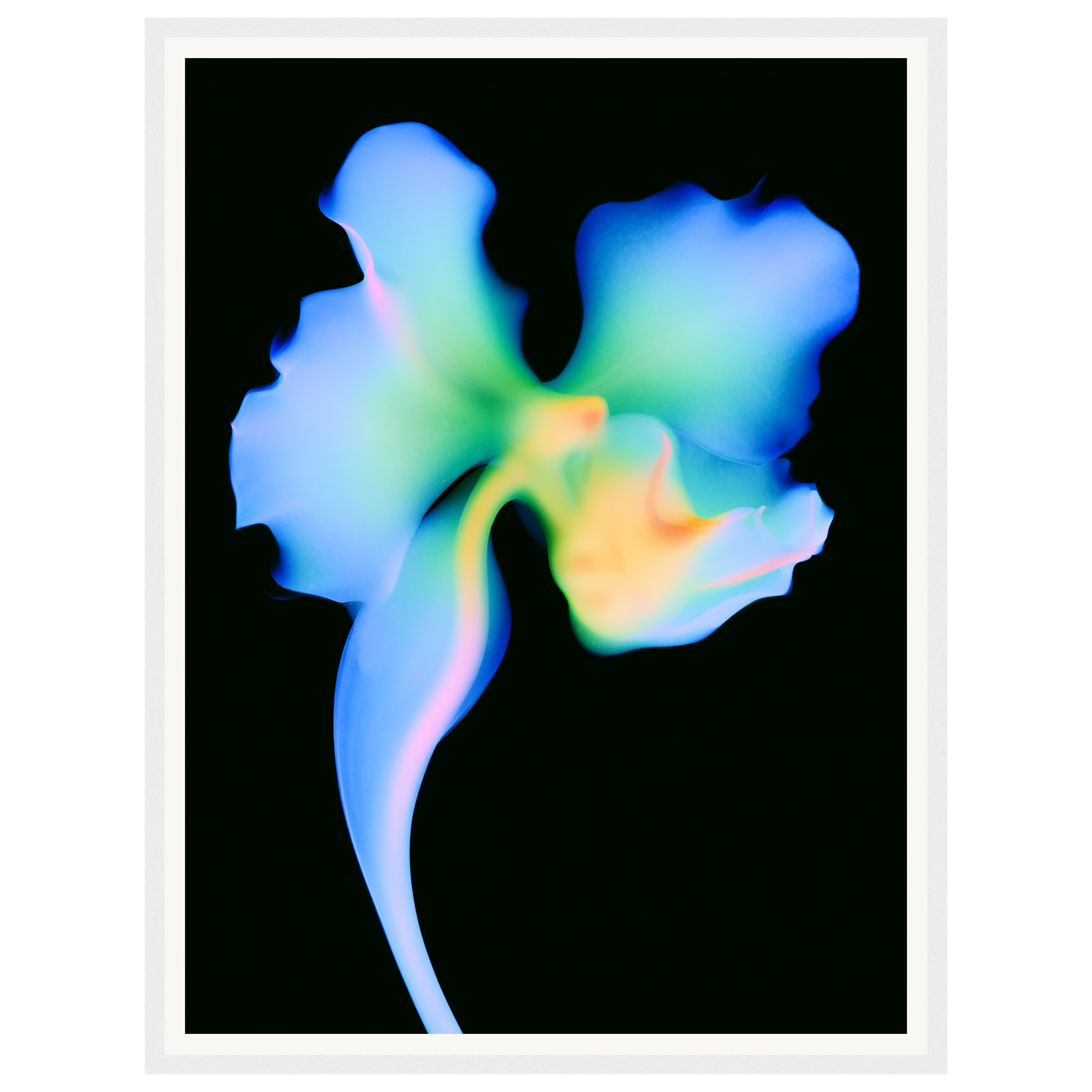 Electric Dream — s1_framed_white