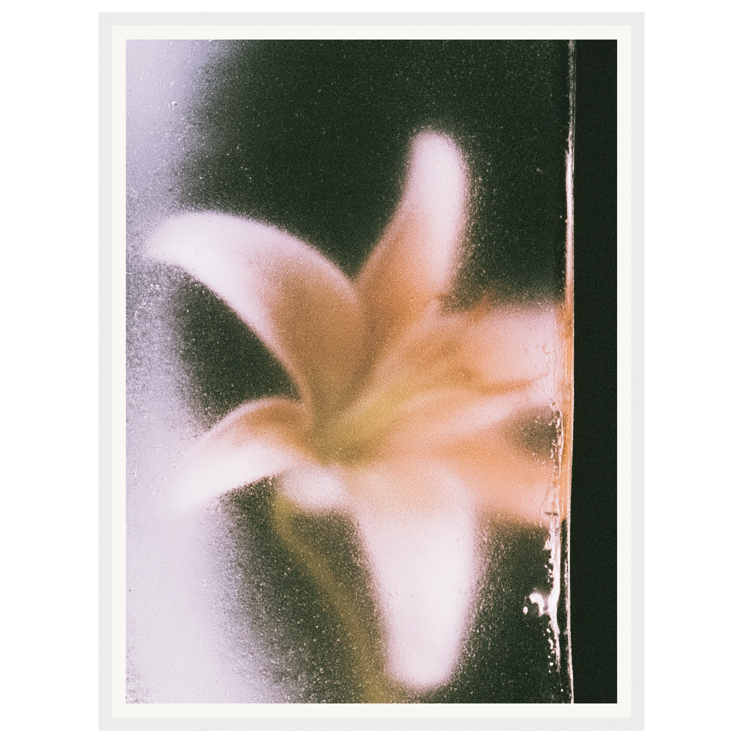 Golden Hour — s1_framed_white