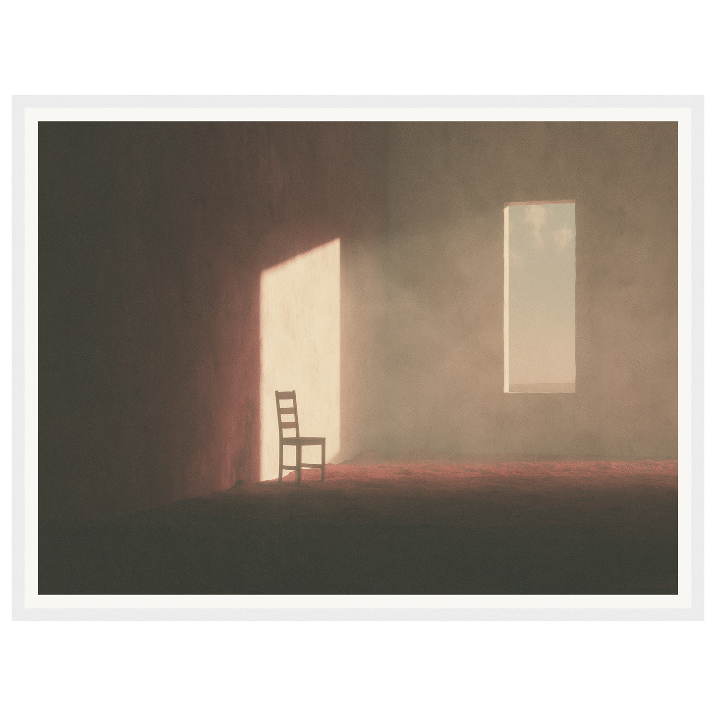 Quiet Room.png — s1_framed_white