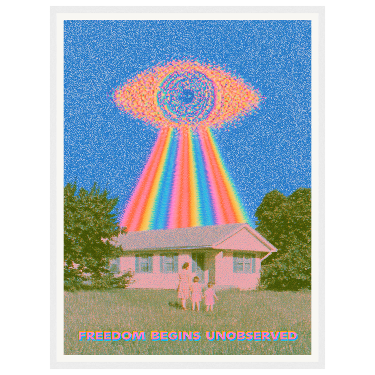 Watching Sky — s1_framed_white