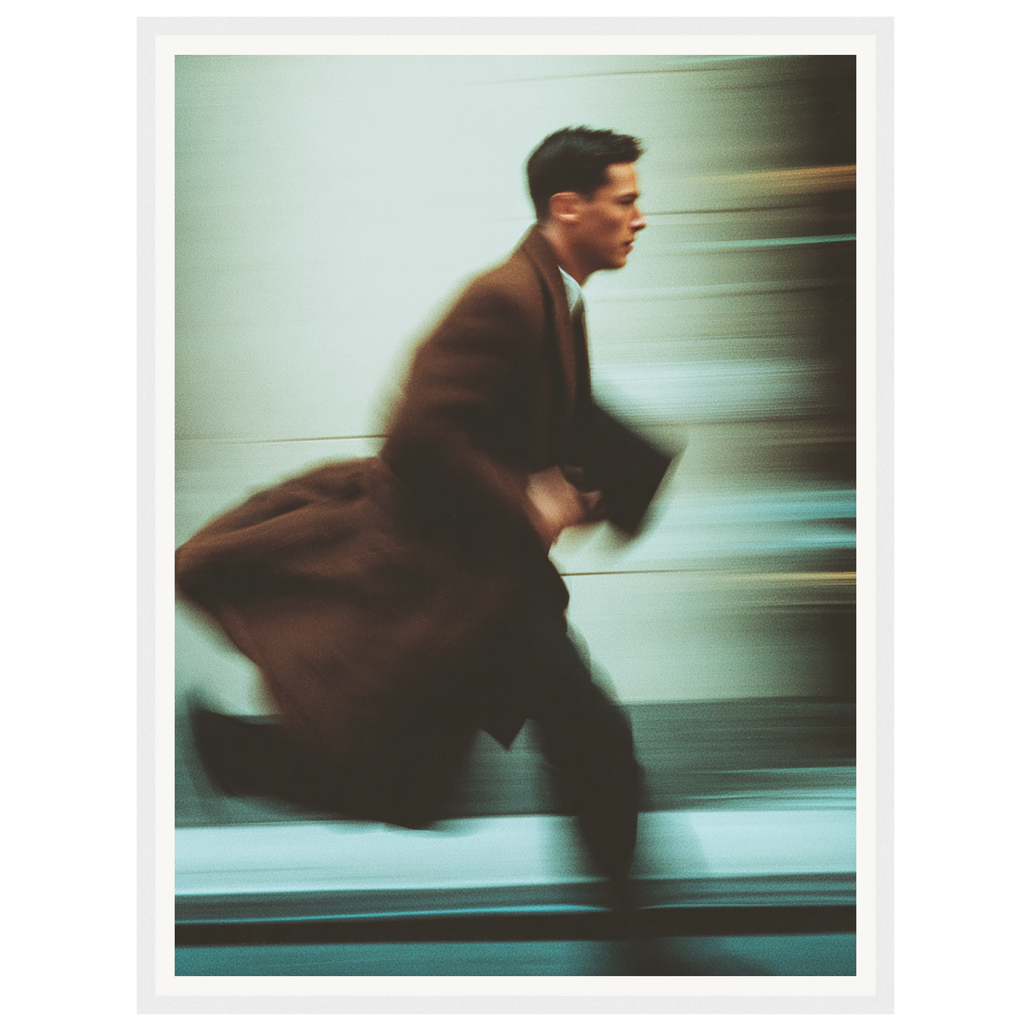 Fast Escape — s1_framed_white
