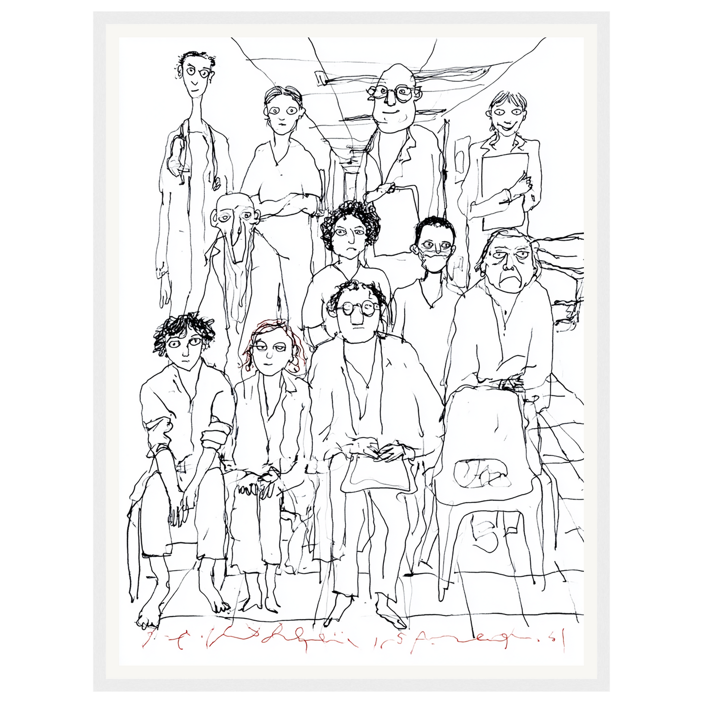 Doctors — s1_framed_white