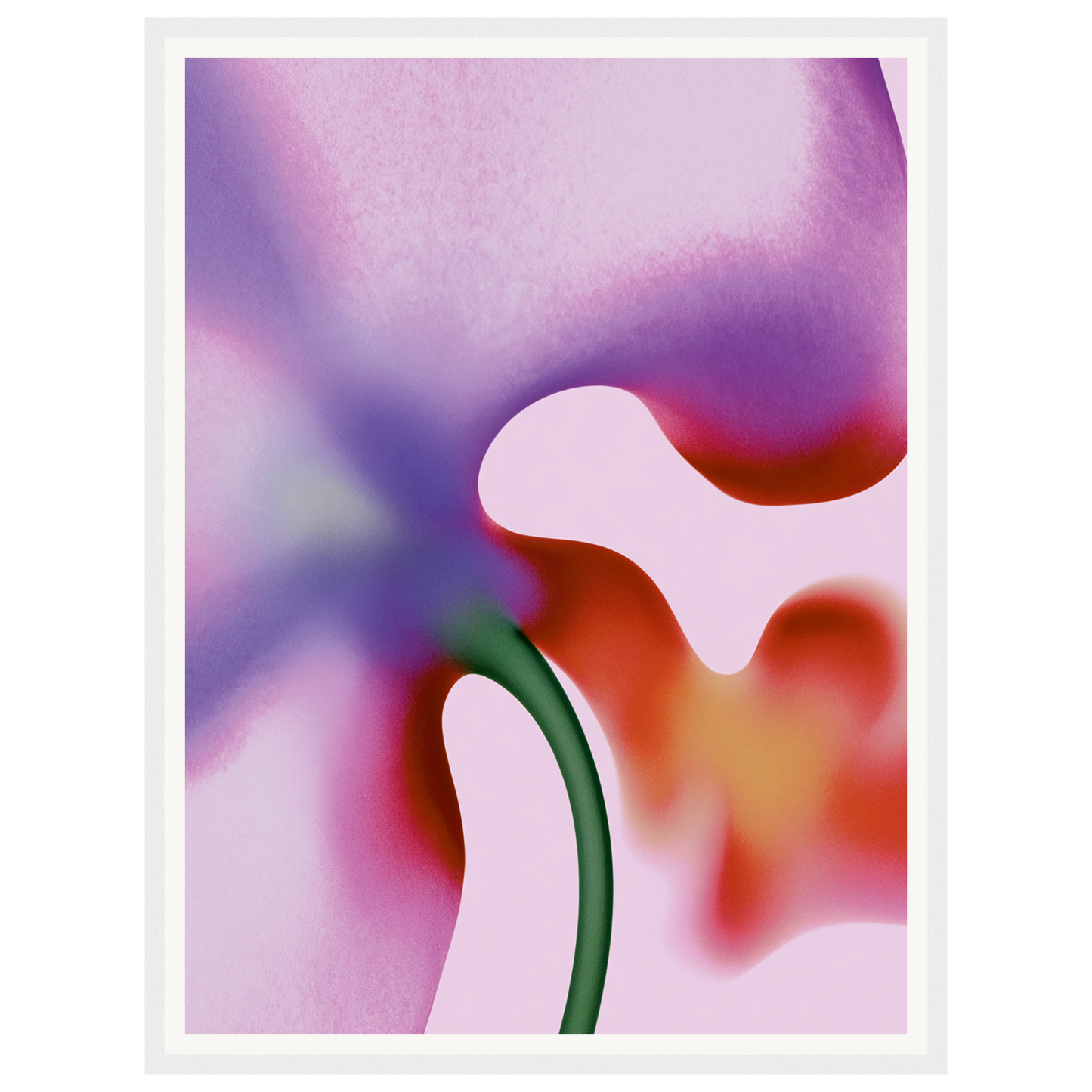 Dream State — s1_framed_white