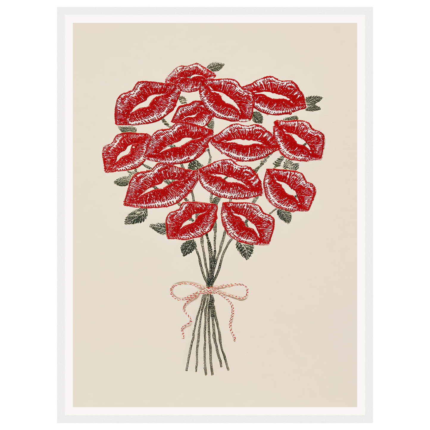 Sweet Whisper — s1_framed_white