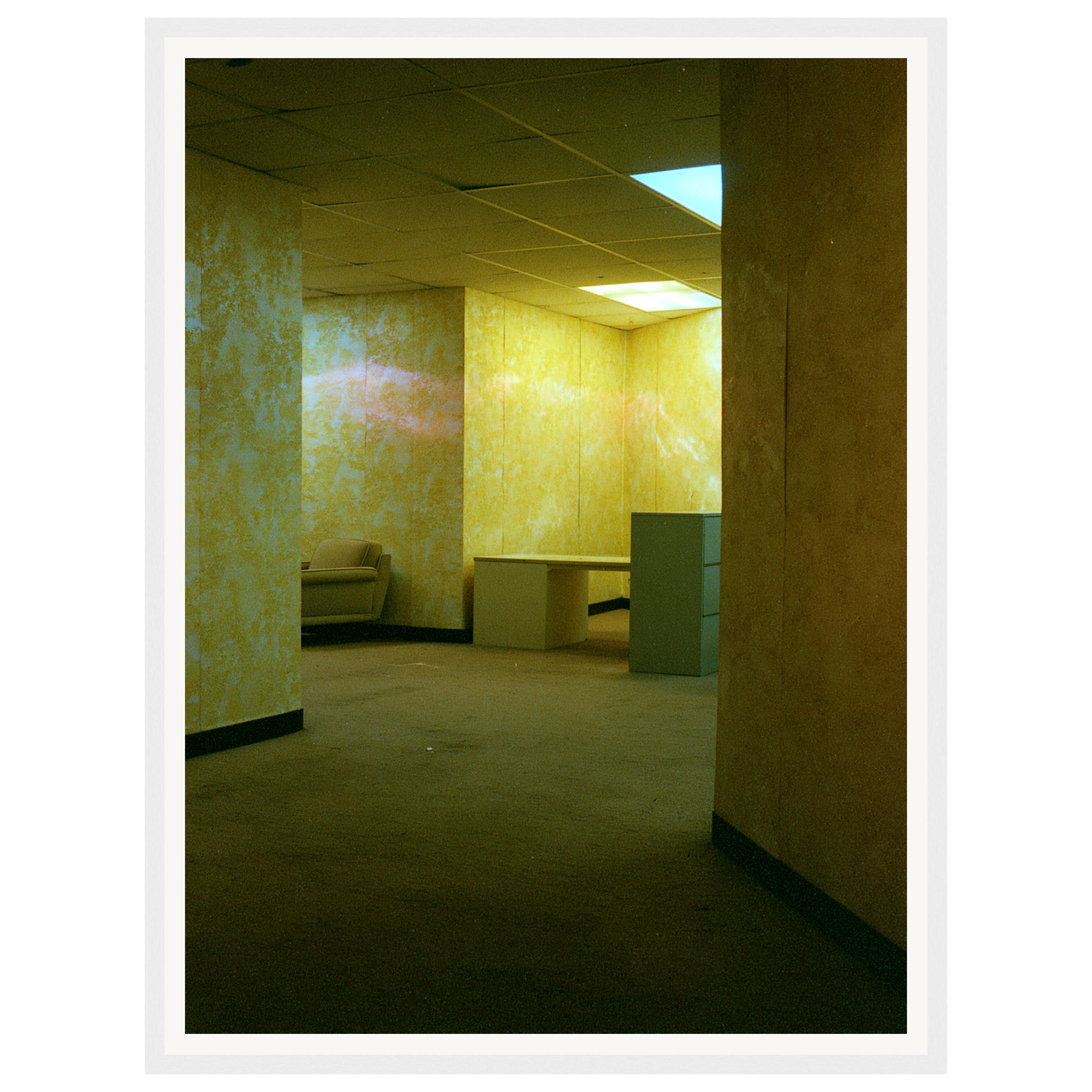 Still Hour — s1_framed_white