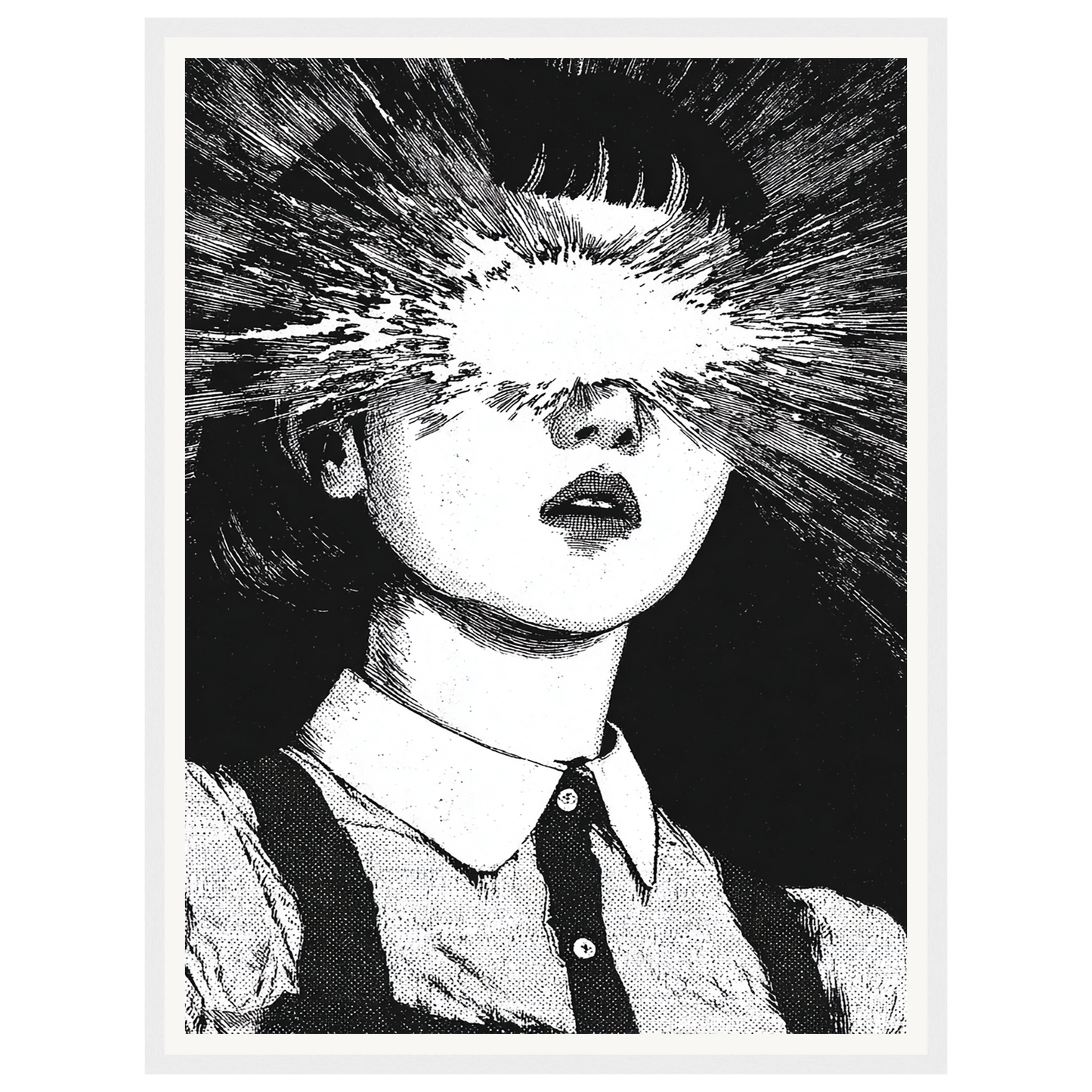 Sudden Light — s1_framed_white