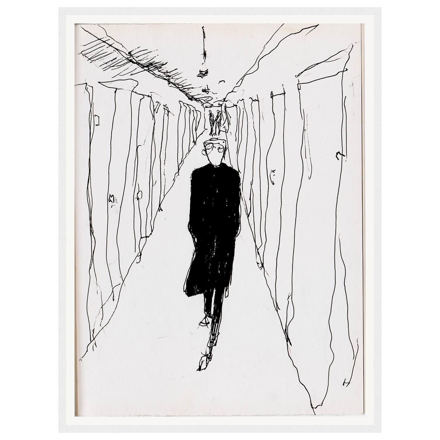 Grand Exit — s1_framed_white