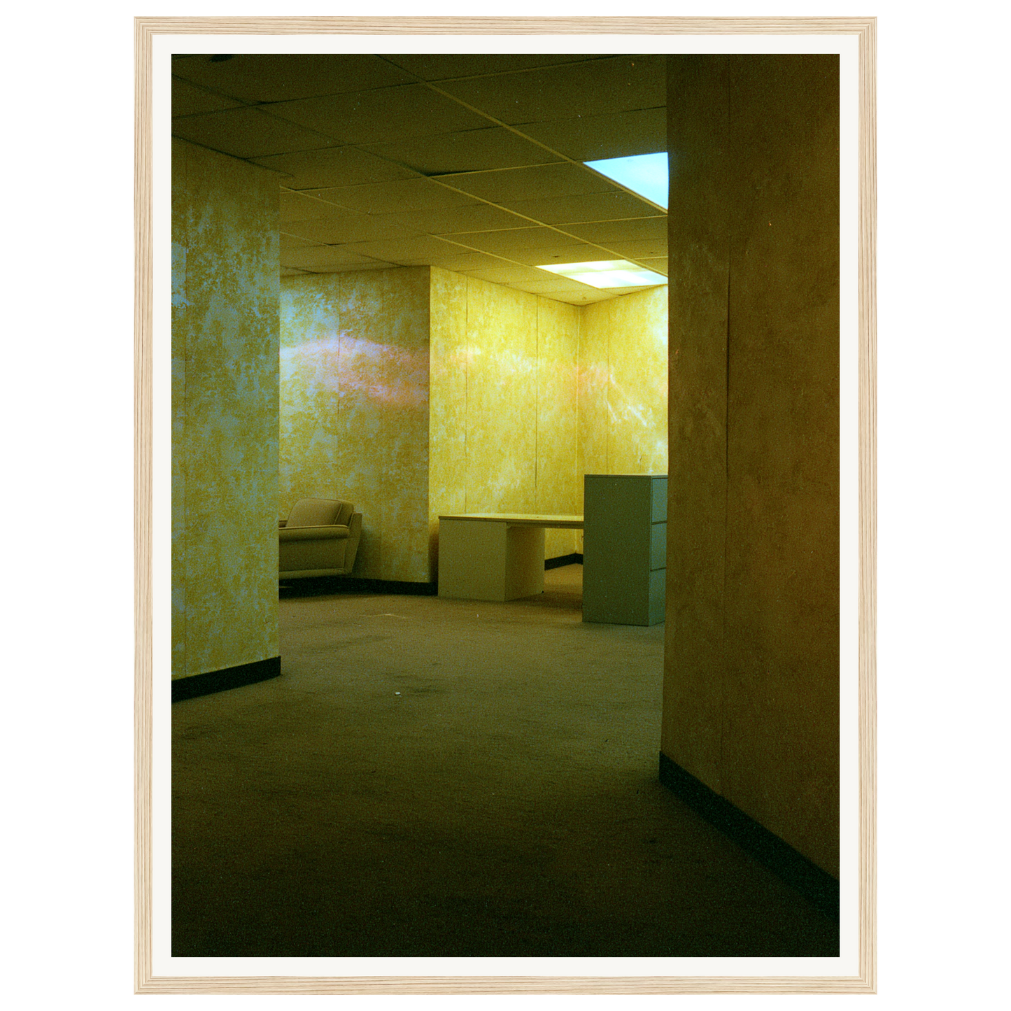 Still Hour — s1_framed_wood