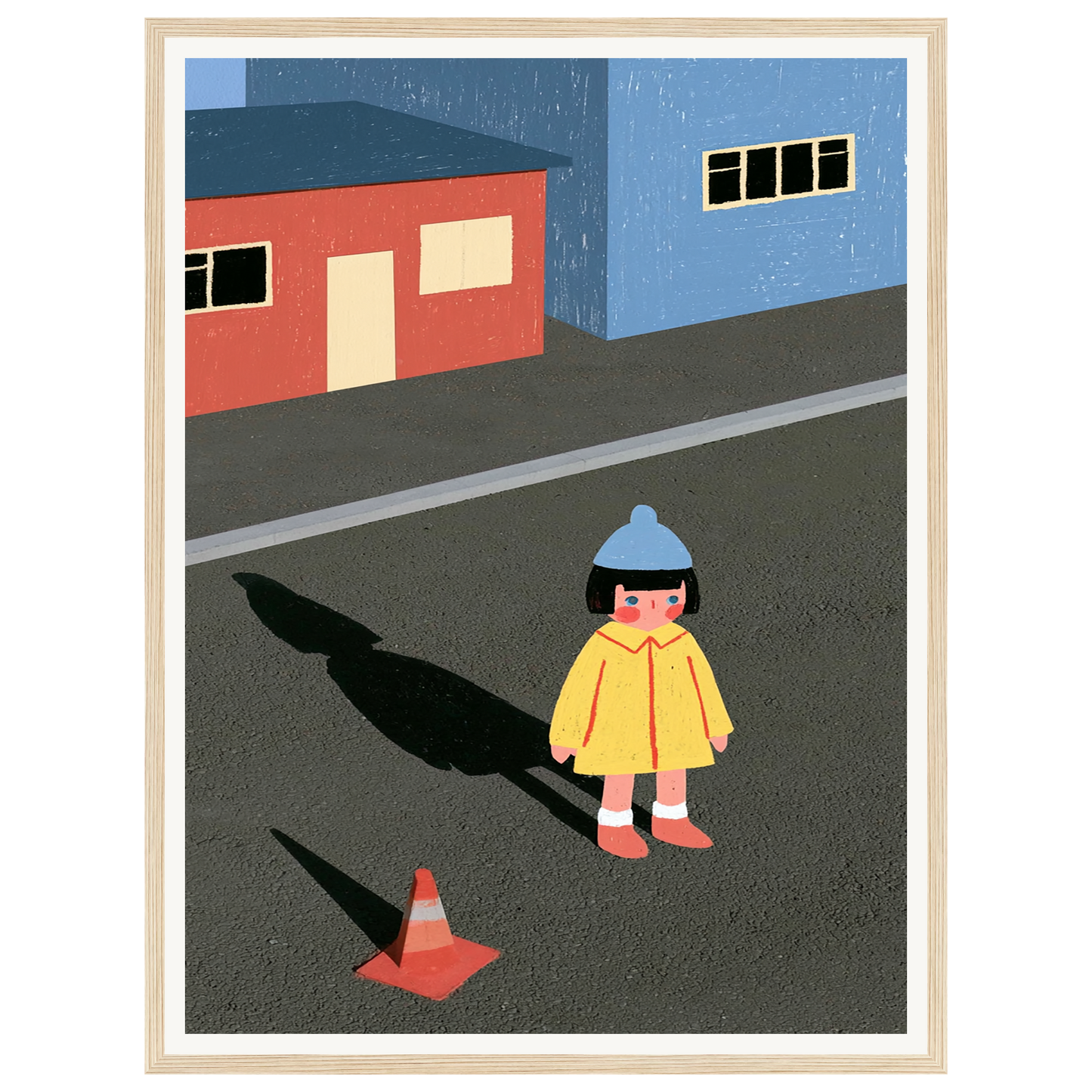 Puddle Jumper — s1_framed_wood