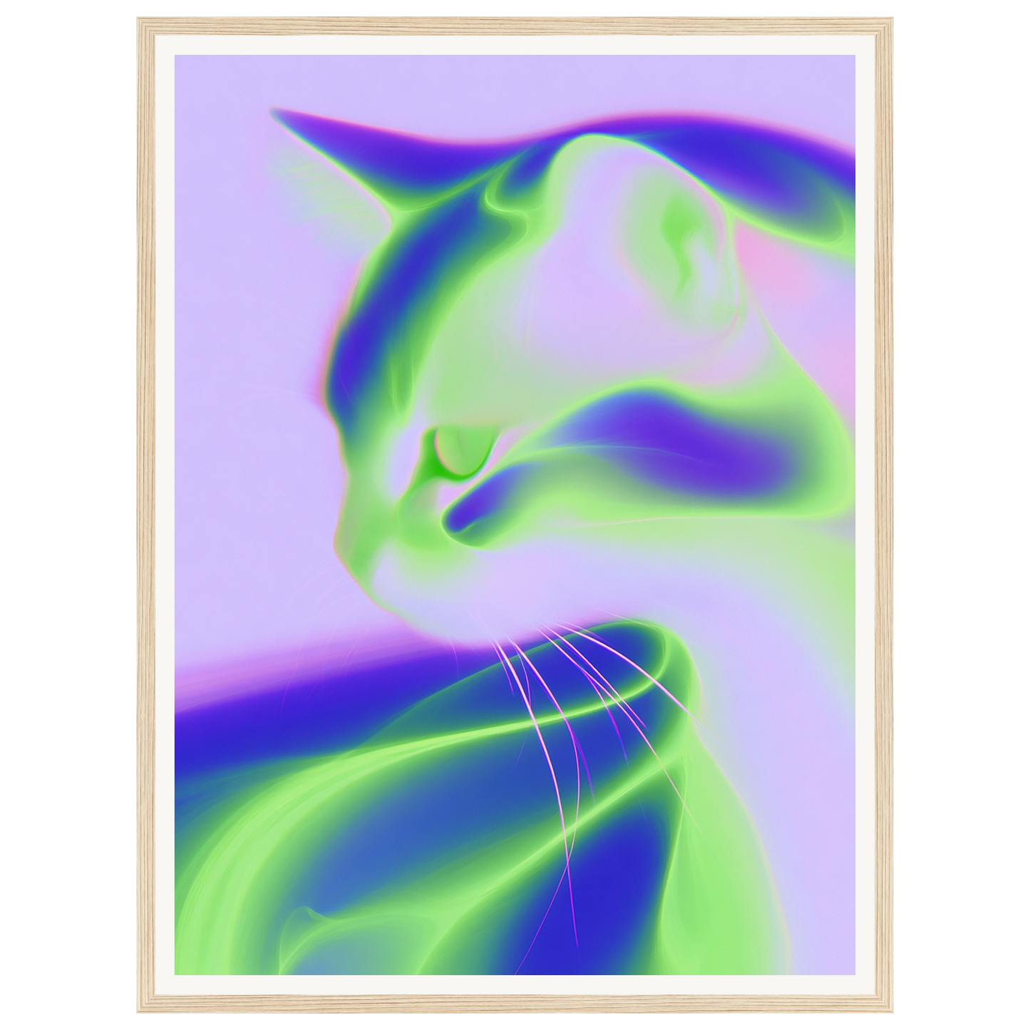 Free Flow — s1_framed_wood