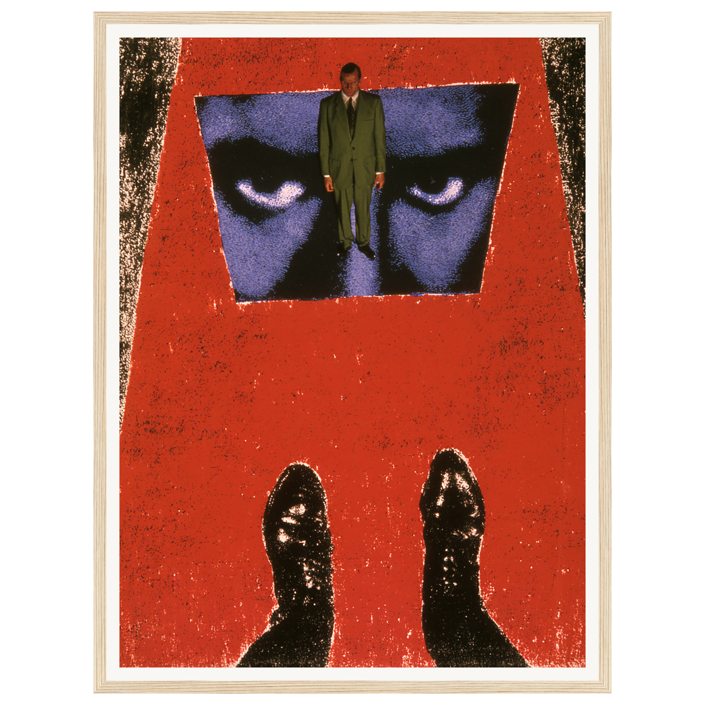 Inner Watch — s1_framed_wood