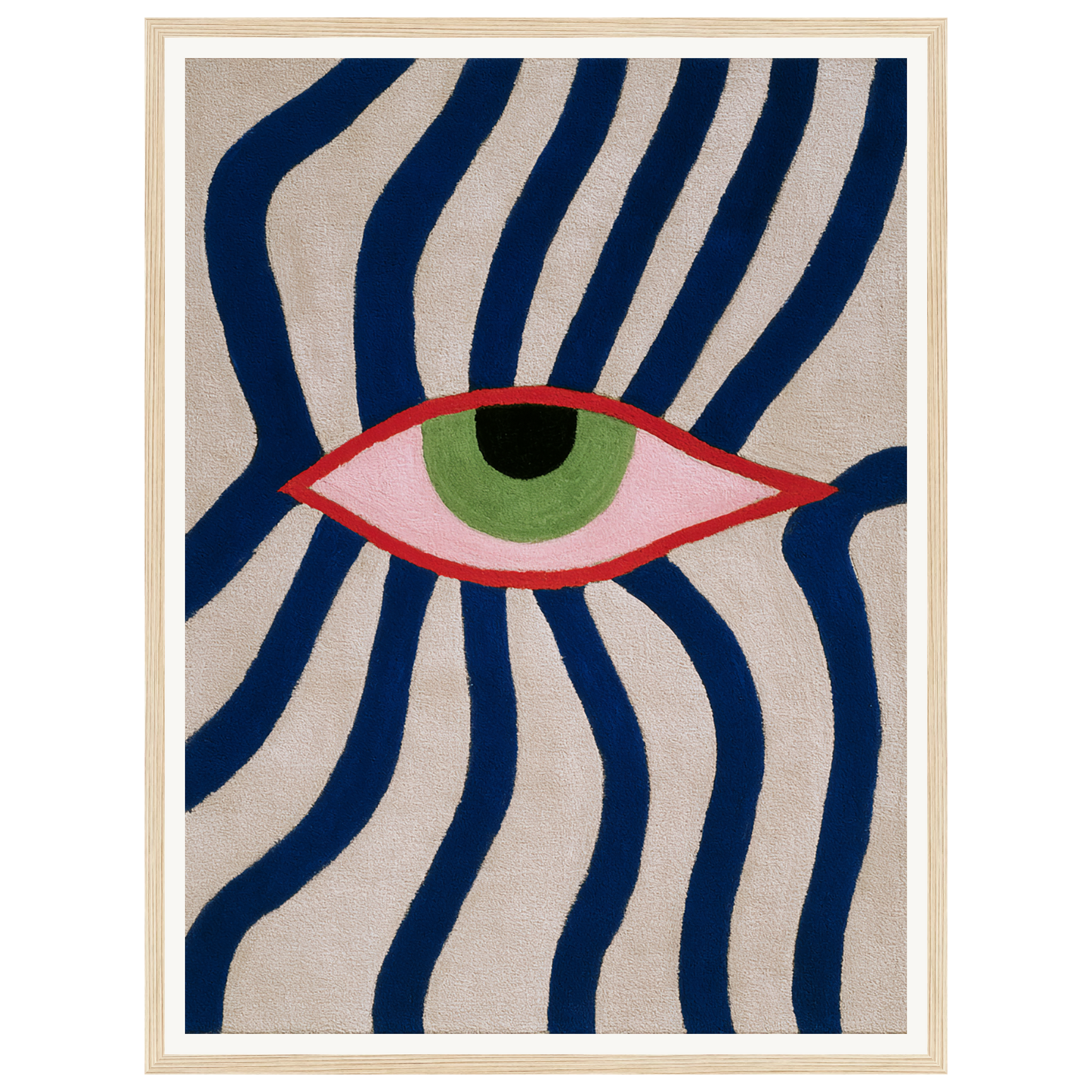 Watching Waves — s1_framed_wood