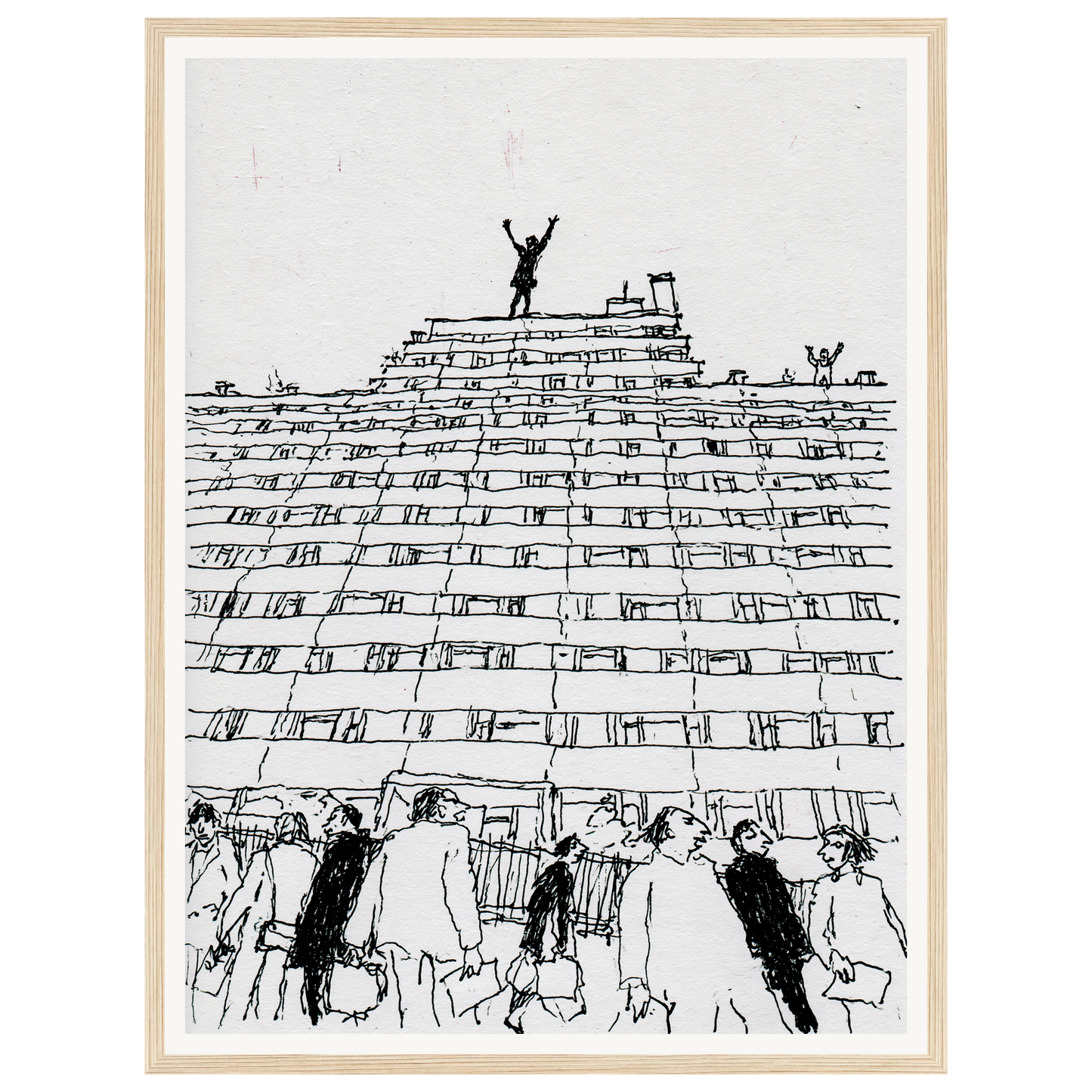 Long Climb — s1_framed_wood