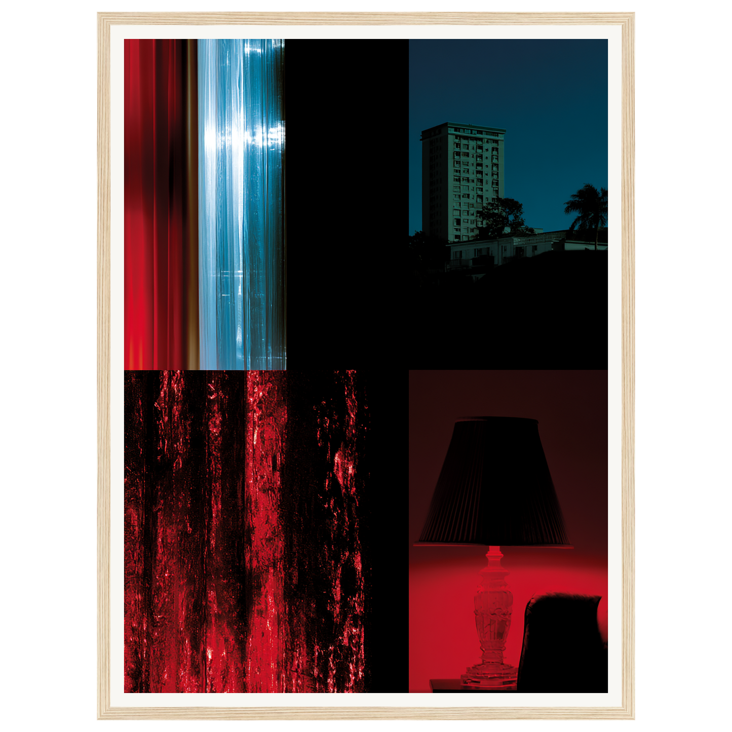 Red Room Nights — s1_framed_wood