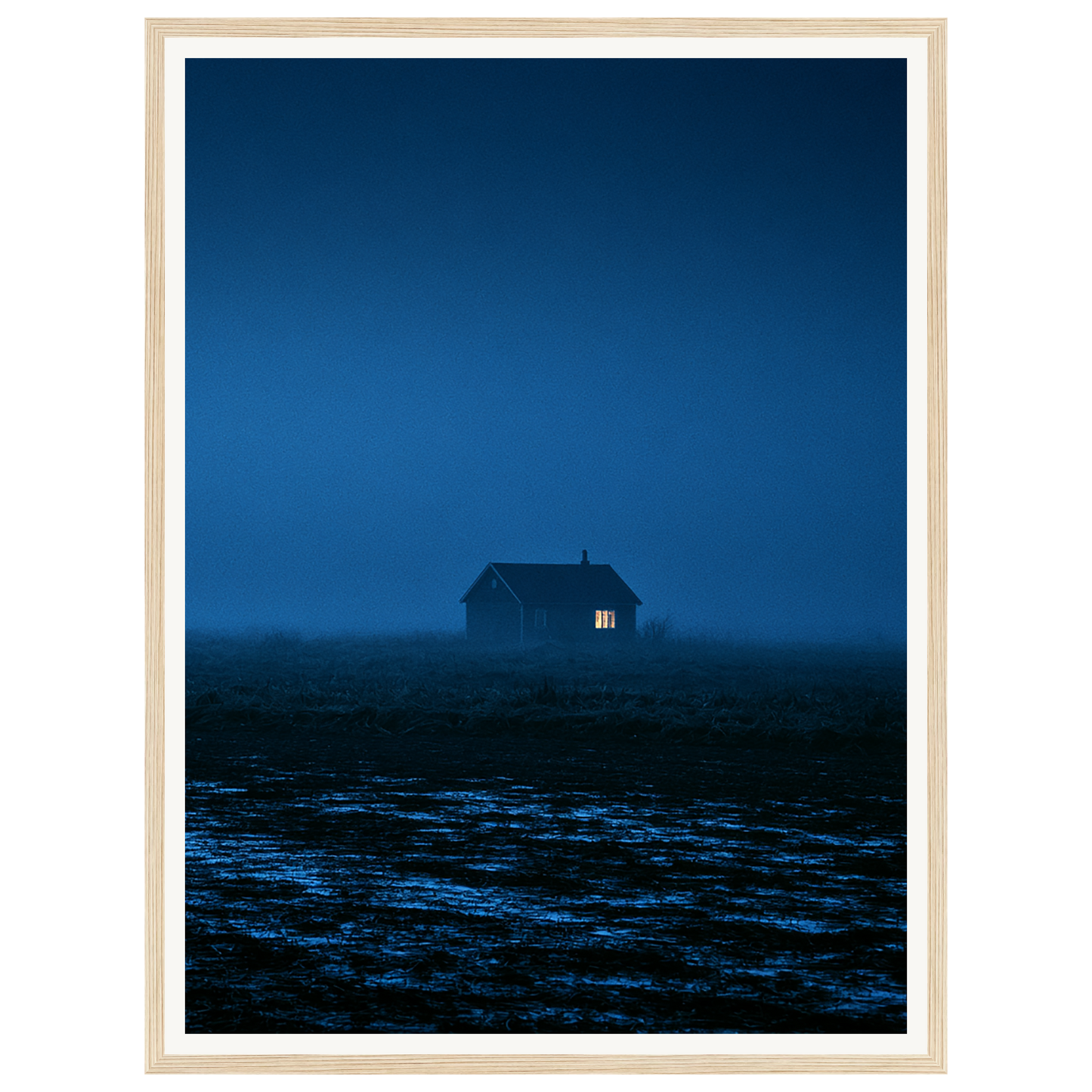Quiet Refuge — s1_framed_wood