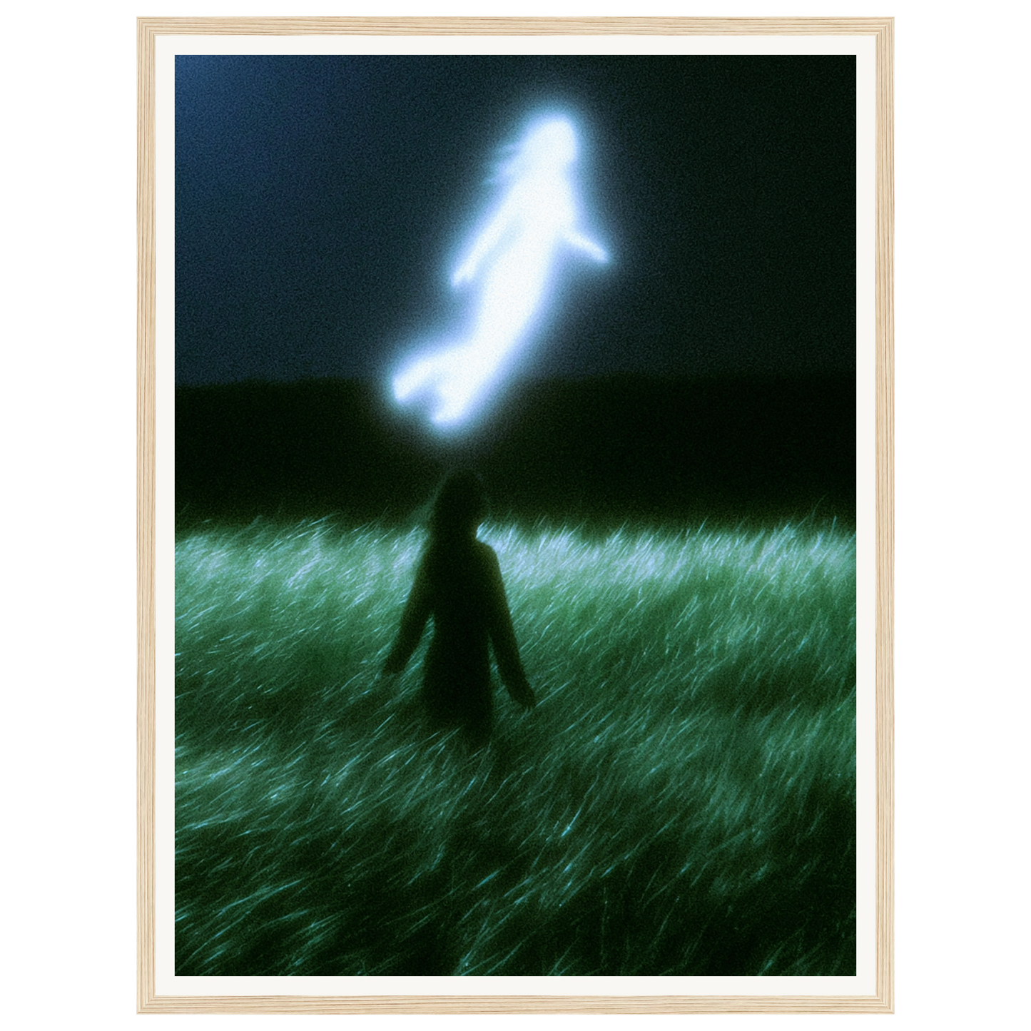 Guiding Spirit — s1_framed_wood