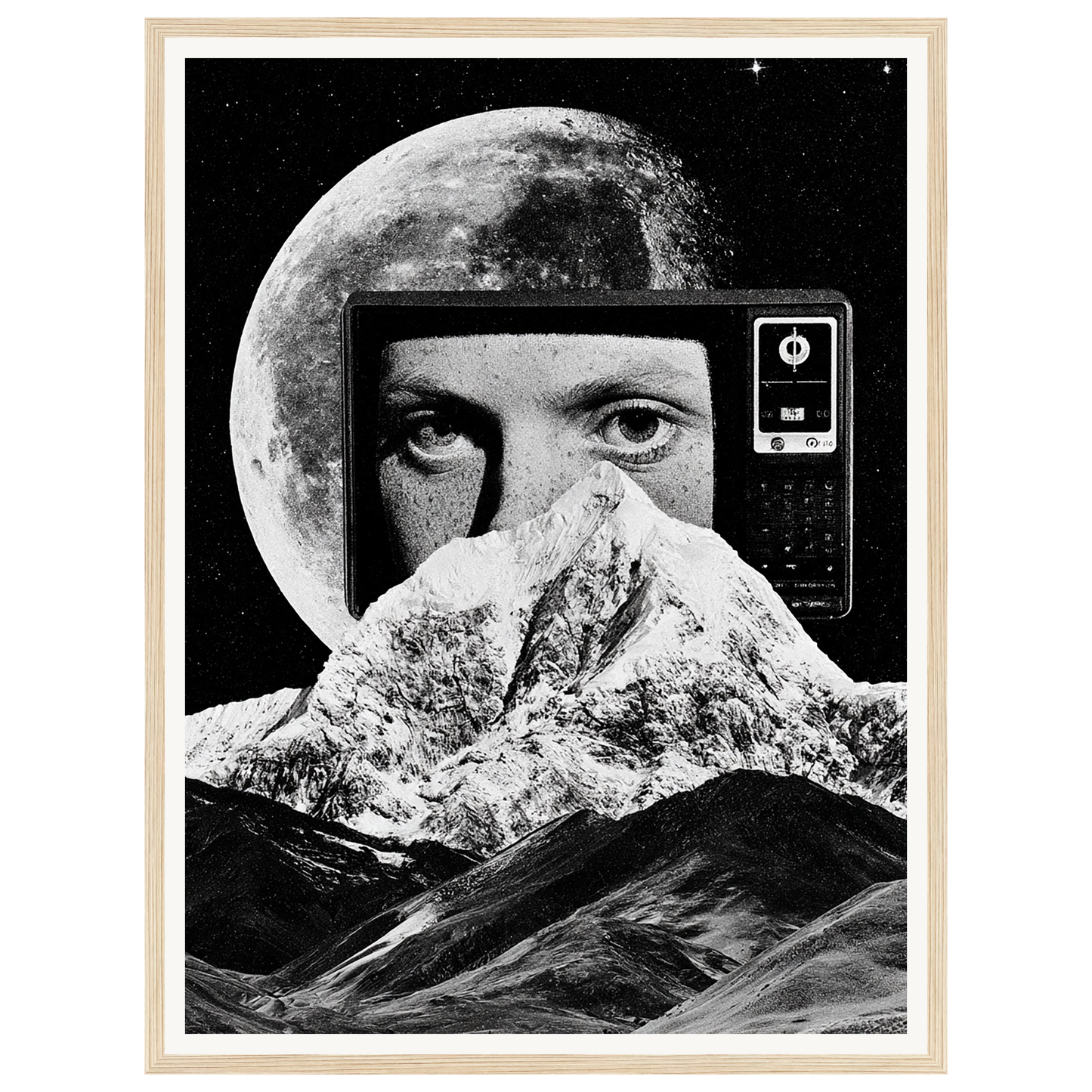 Distant Signal — s1_framed_wood