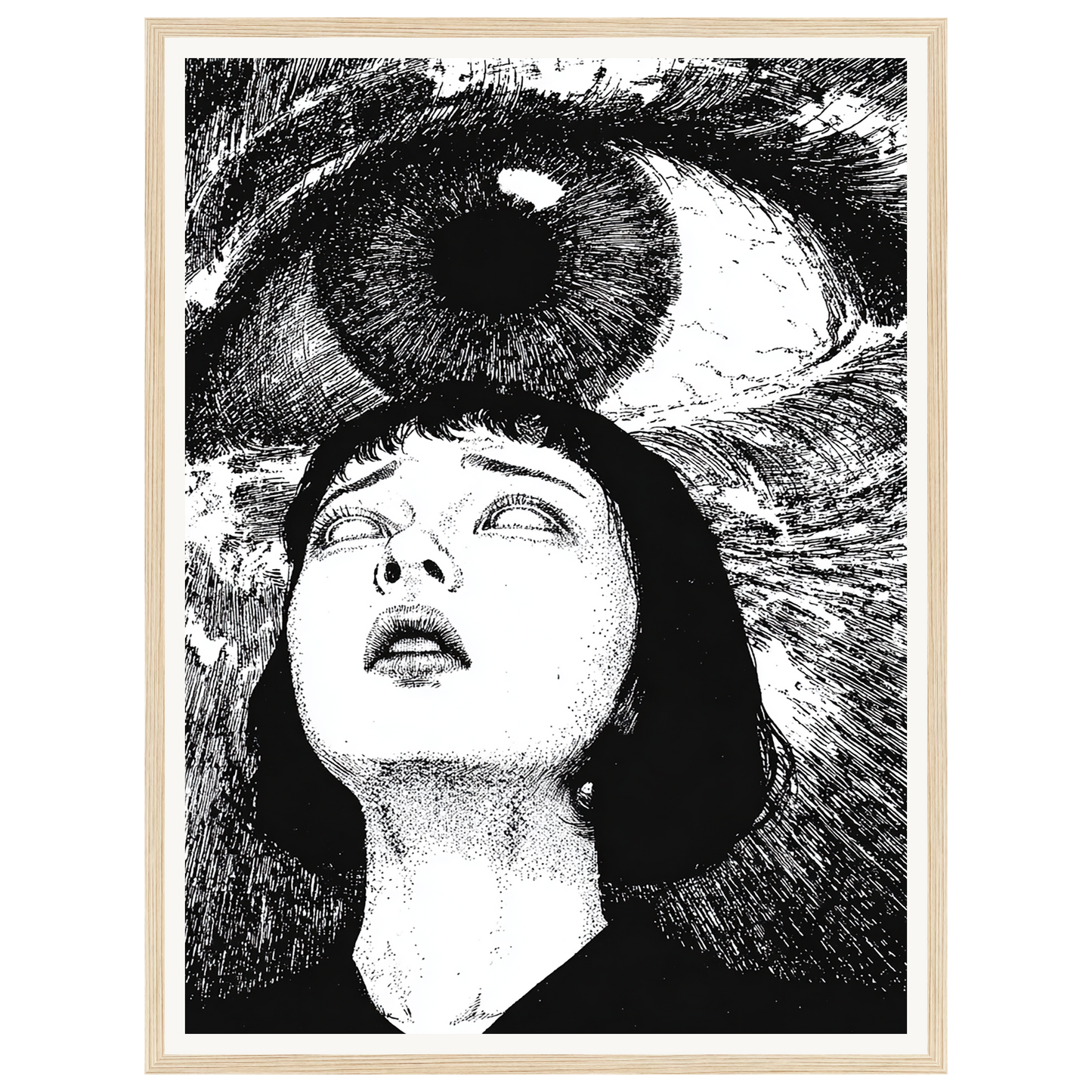 Watchful Eye — s1_framed_wood
