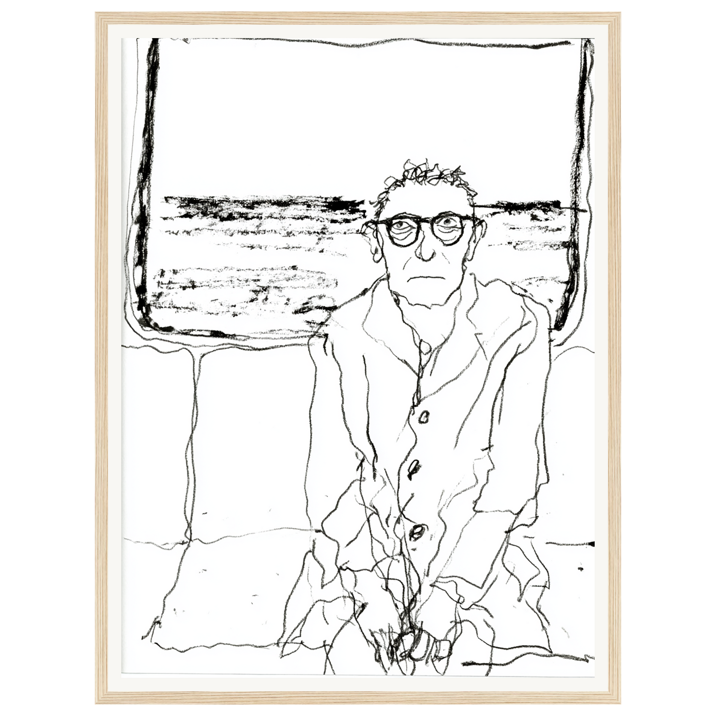 Long Ride — s1_framed_wood