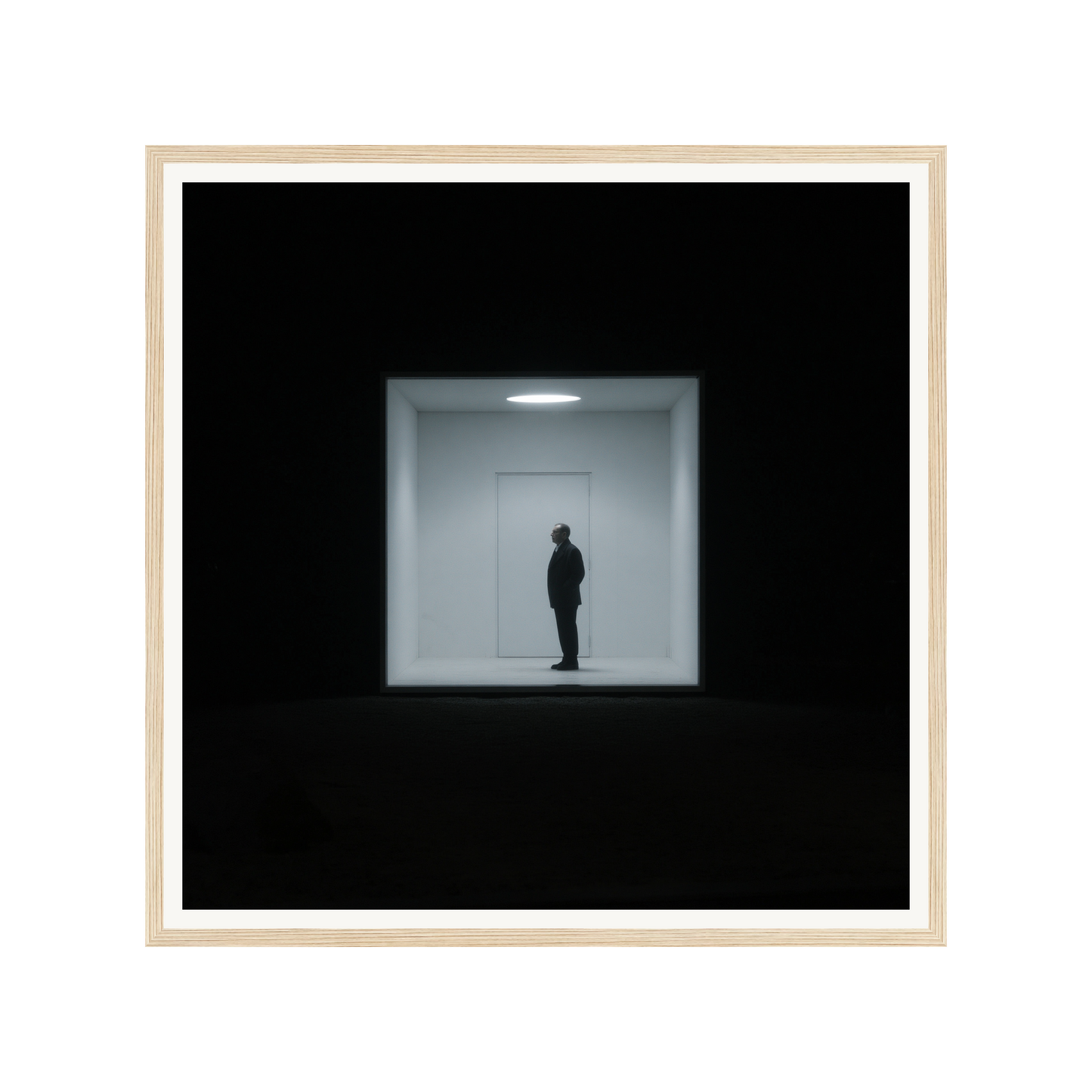 Open Mind — s1_framed_wood