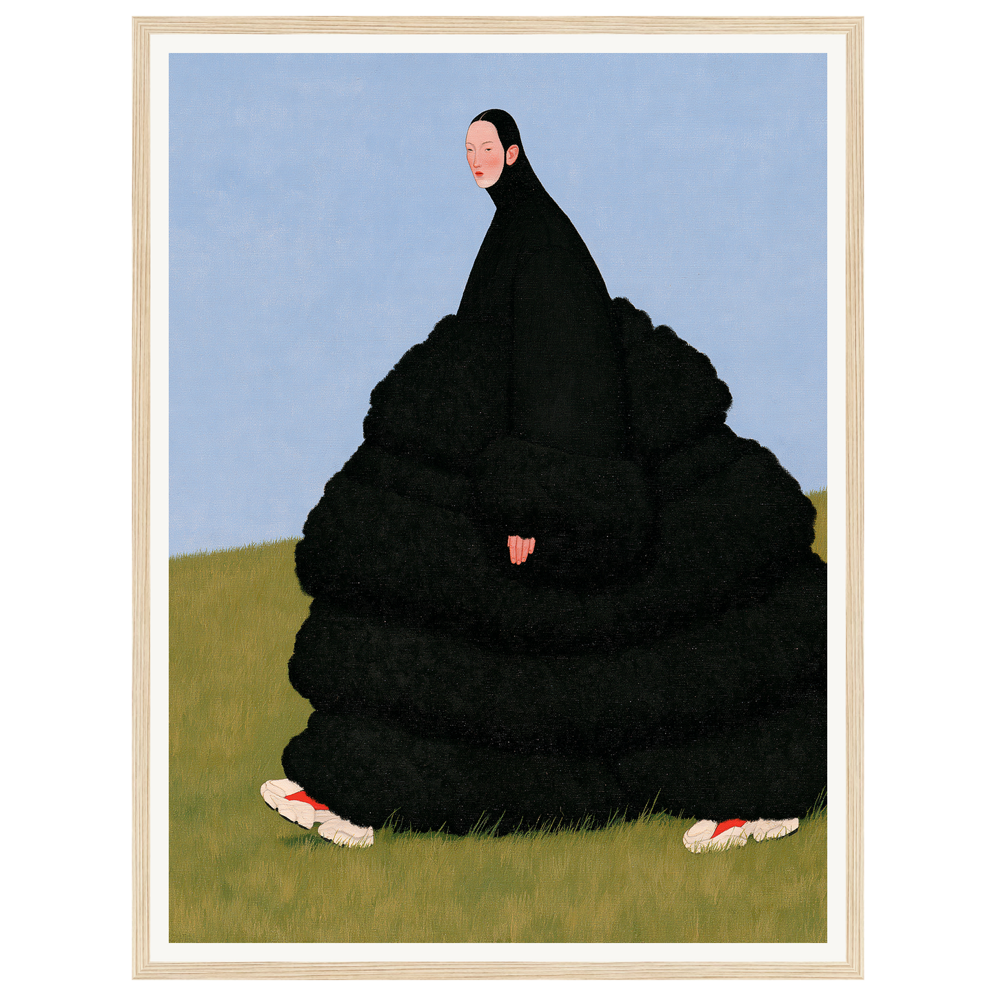 Quiet Giant — s1_framed_wood