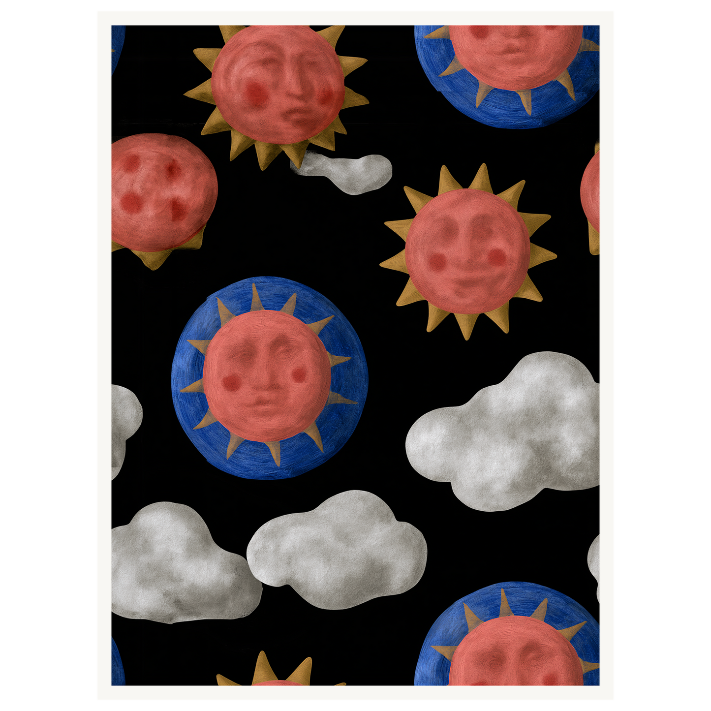 Celestial Dream — s1_poster_none