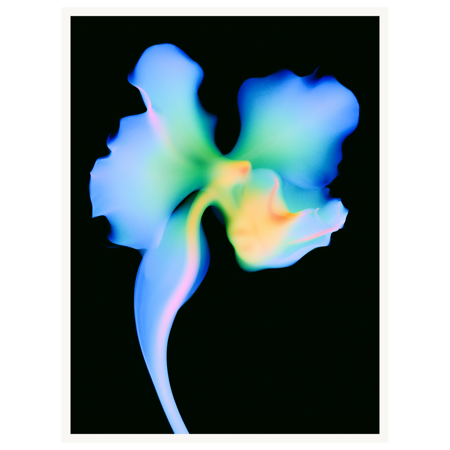 Electric Dream — s1_poster_none