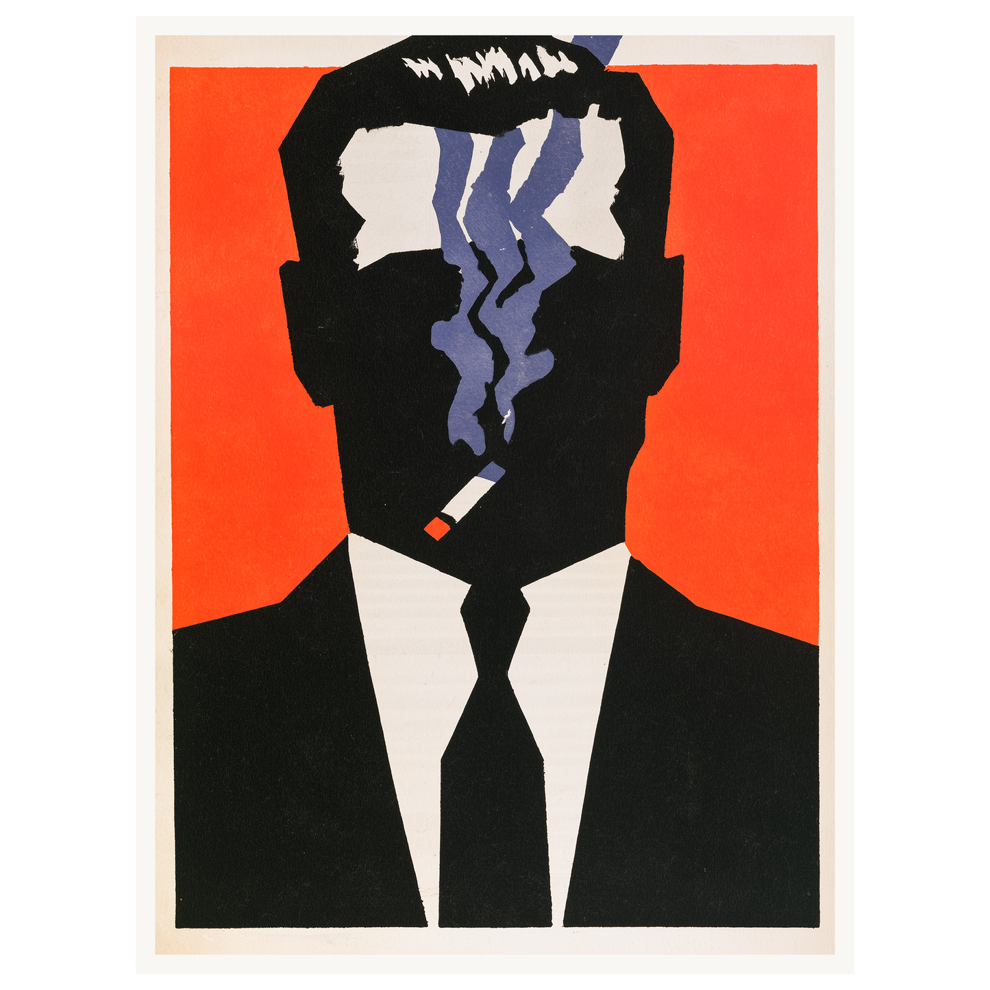 Silent Smoke — s1_poster_none