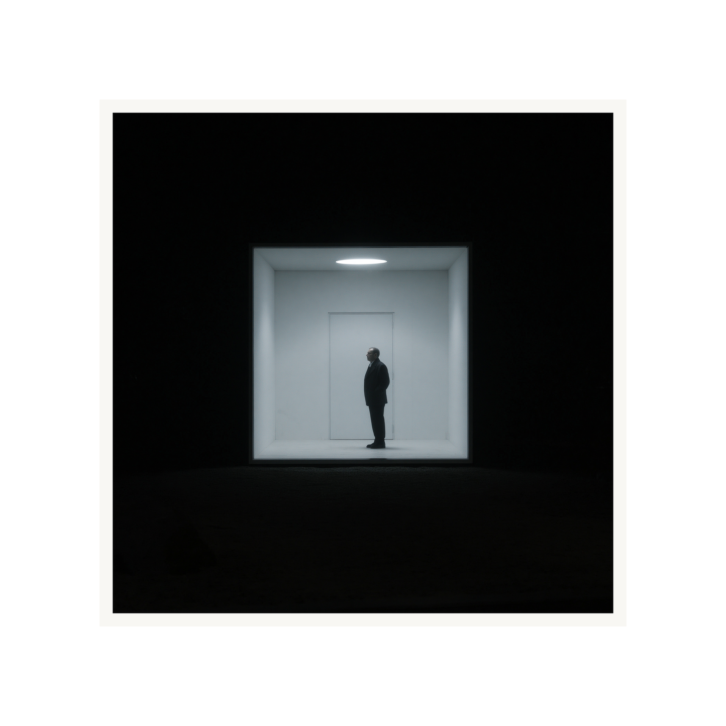 Open Mind — s1_poster_none