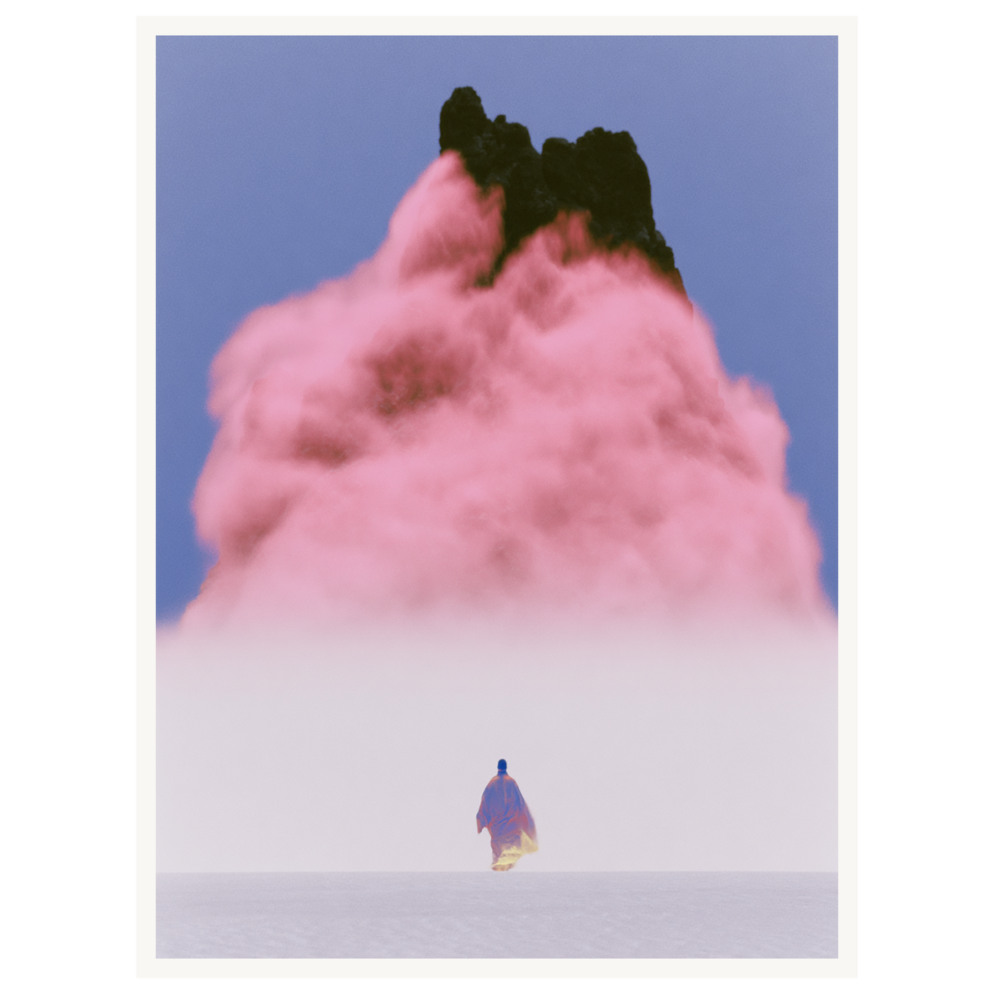 Distant Horizon — s1_poster_none