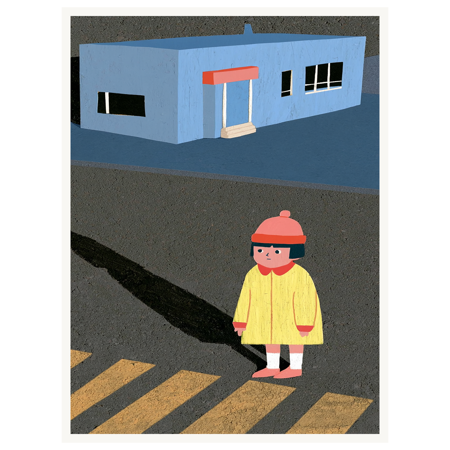 Rainy Day — s1_poster_none