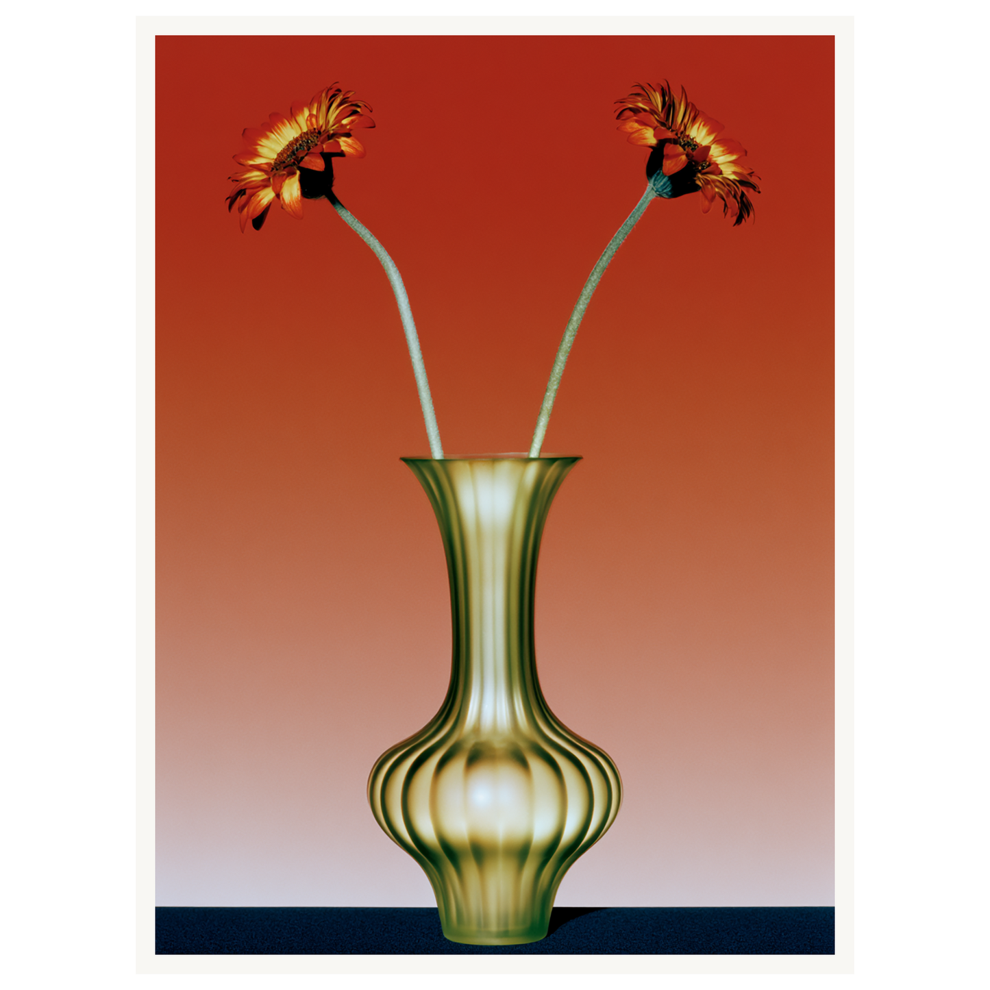 Fading Bouquet — s1_poster_none