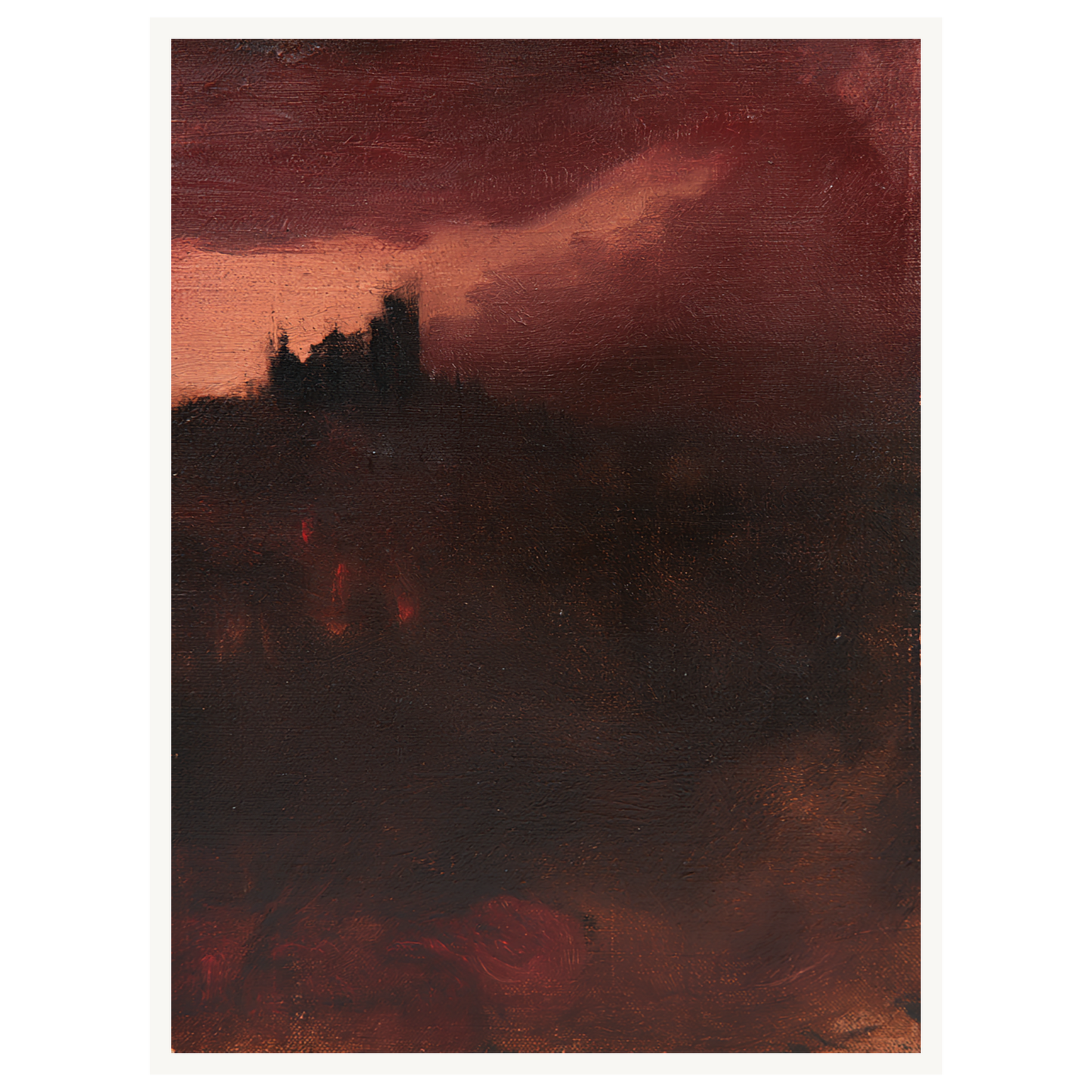 Forgotten Kingdom — s1_poster_none