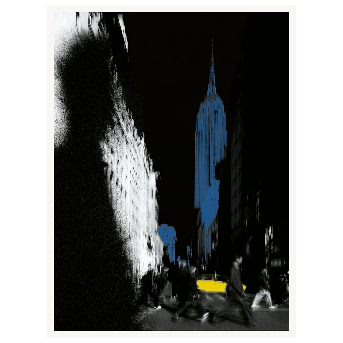 City Lights — s1_poster_none