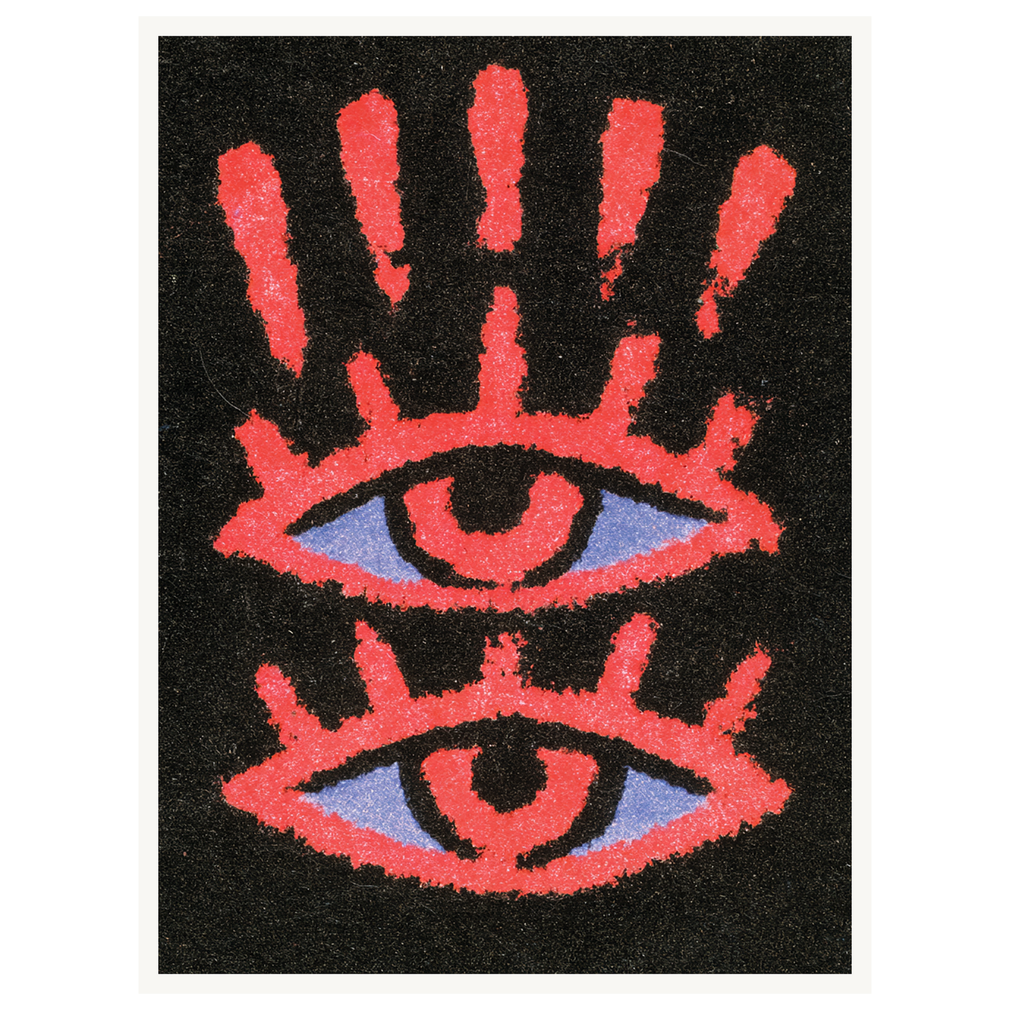 Third Eye — s1_poster_none