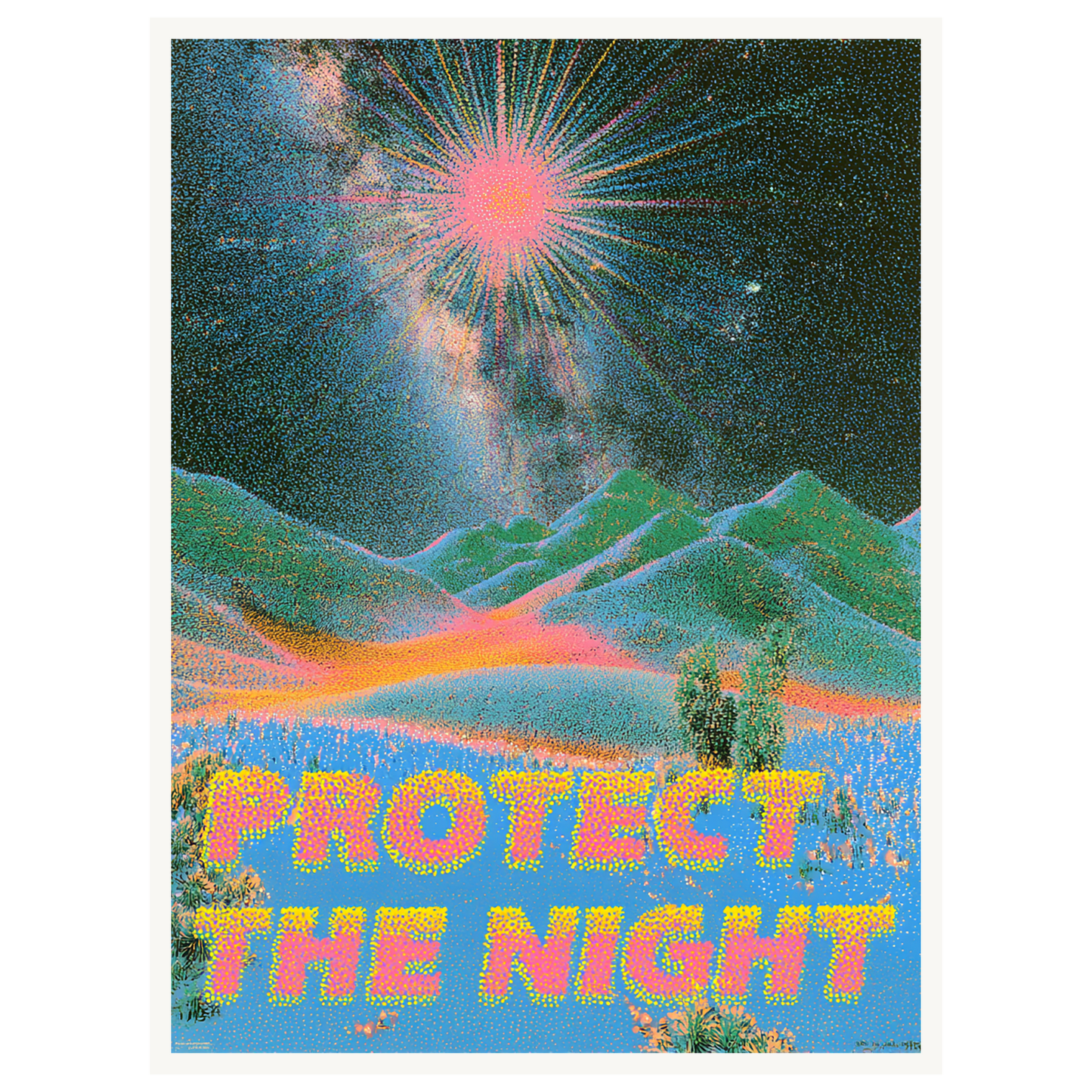 Northern Lights — s1_poster_none