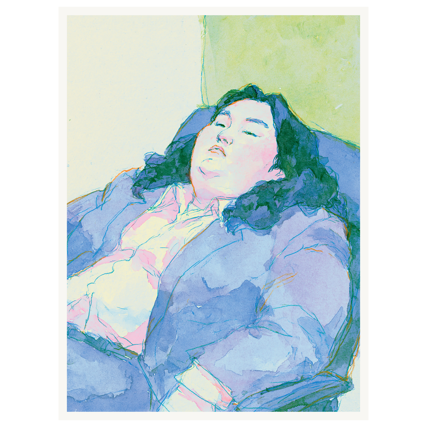 Soft Slumber — s1_poster_none