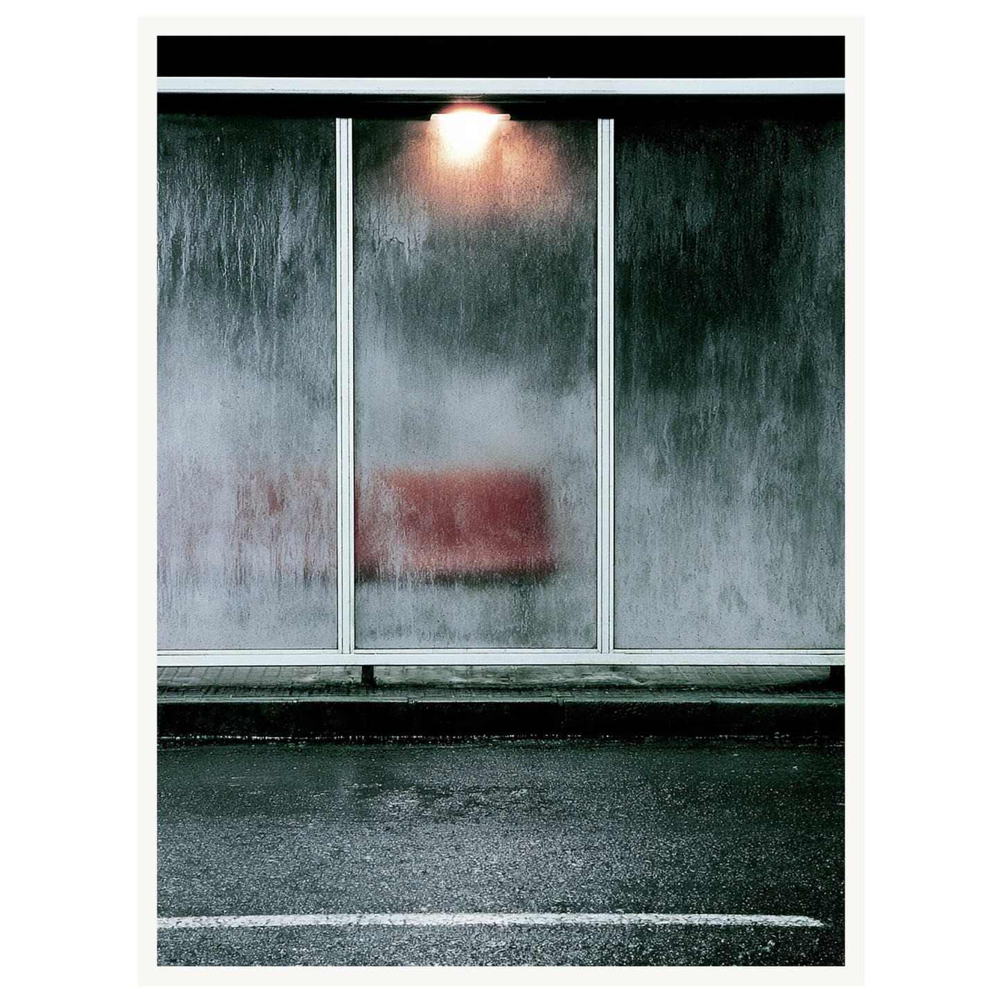 Rainy Window — s1_poster_none