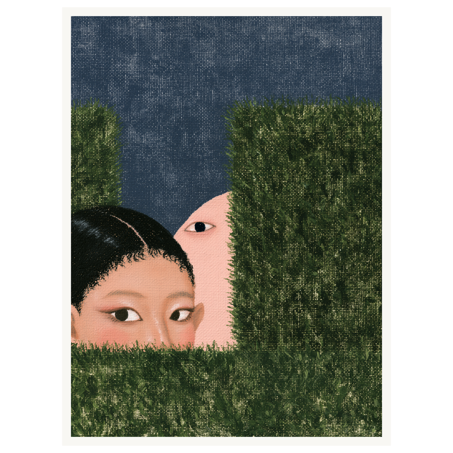 Garden Secret — s1_poster_none