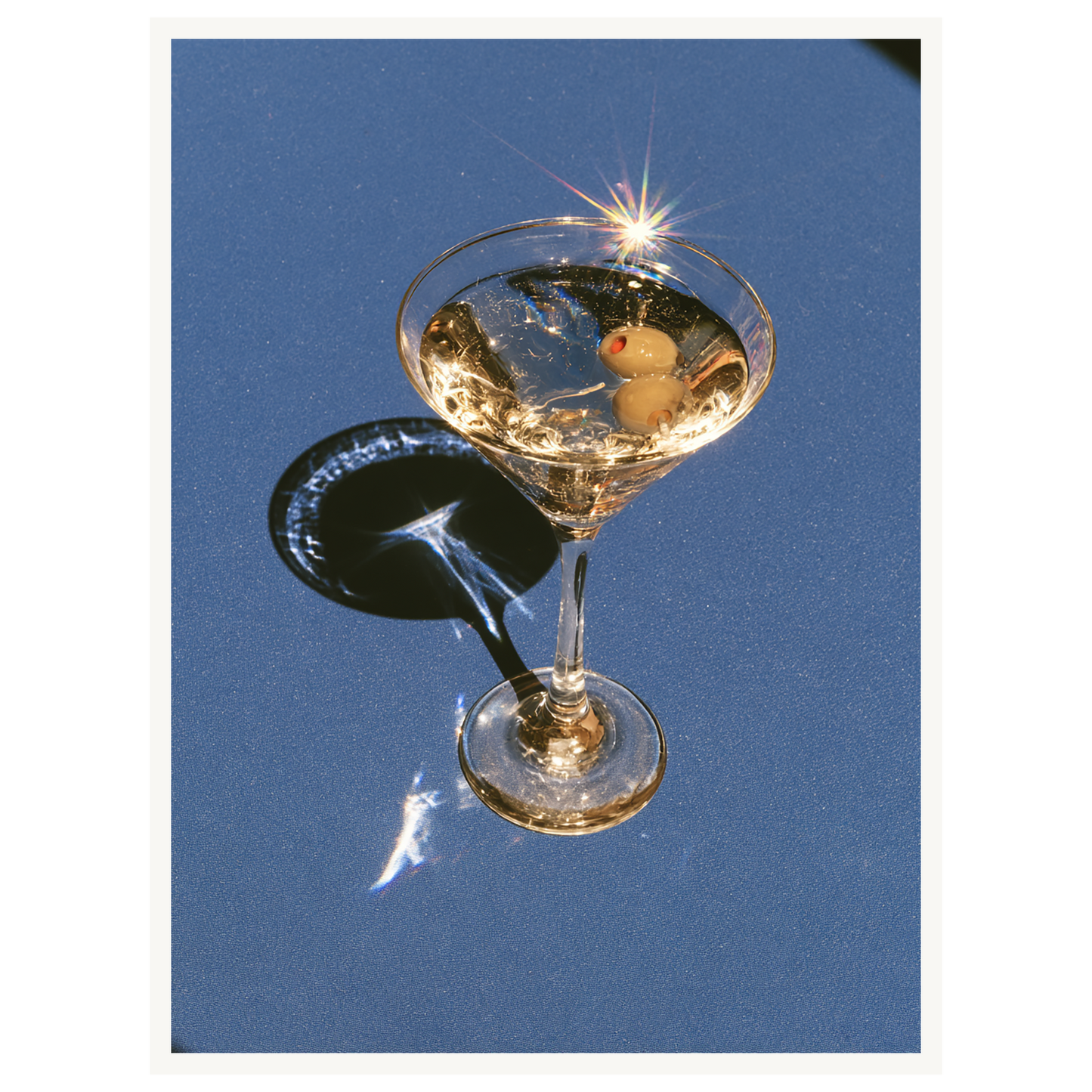 Evening Toast — s1_poster_none