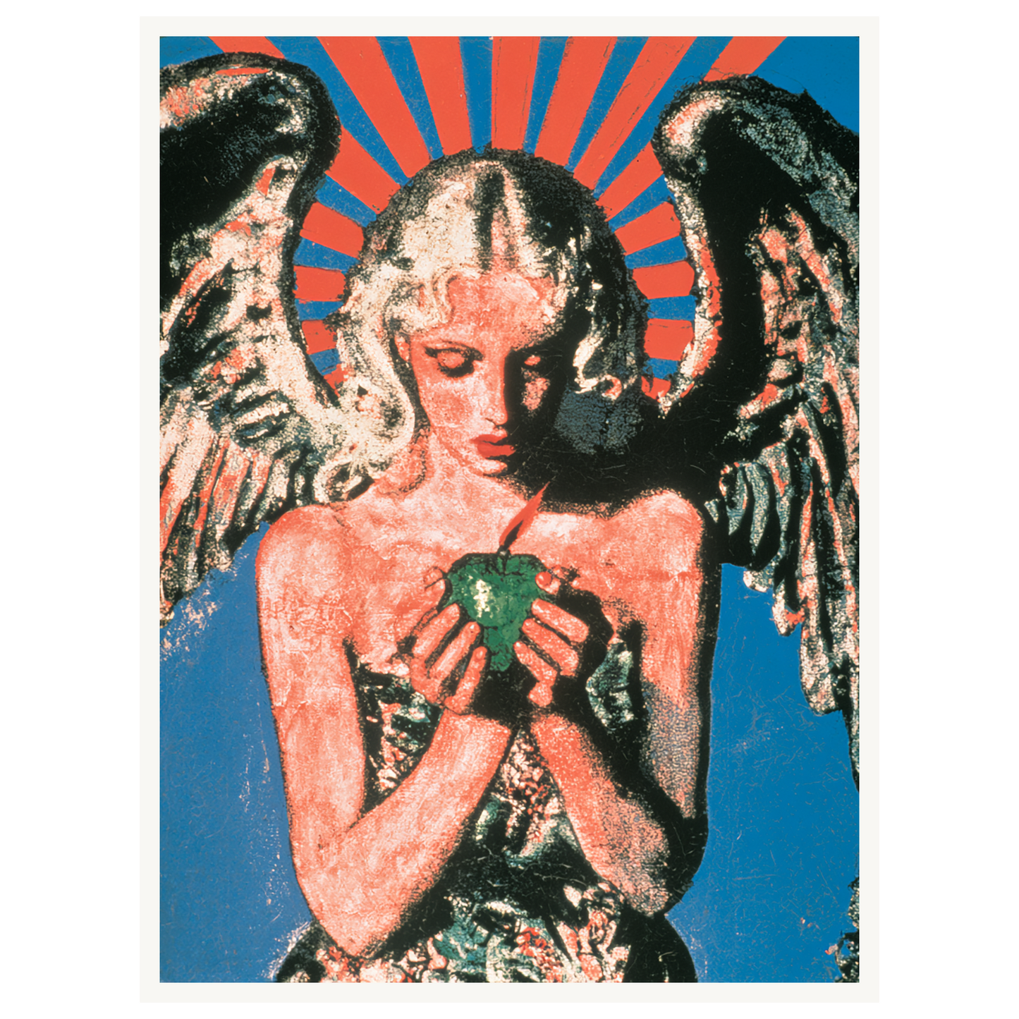 Forbidden Fruit — s1_poster_none