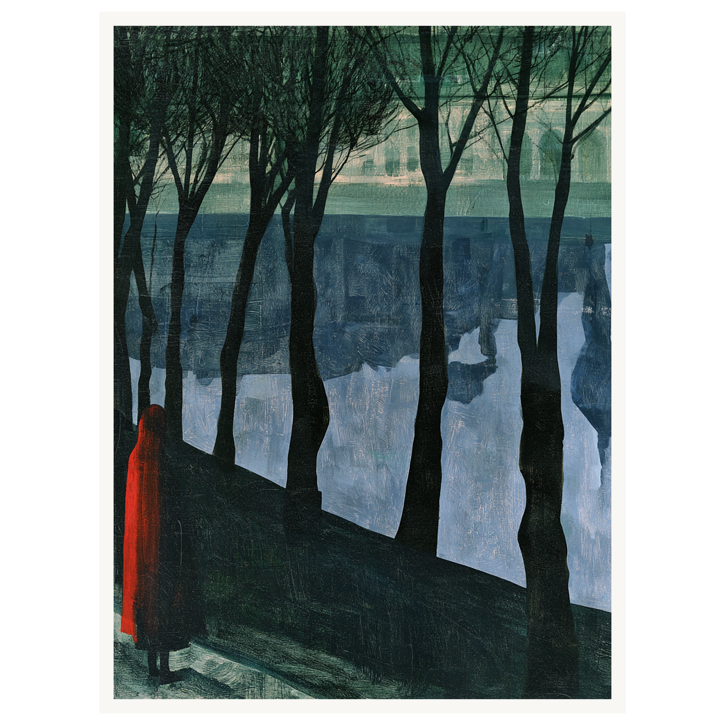 Autumn Reflection — s1_poster_none